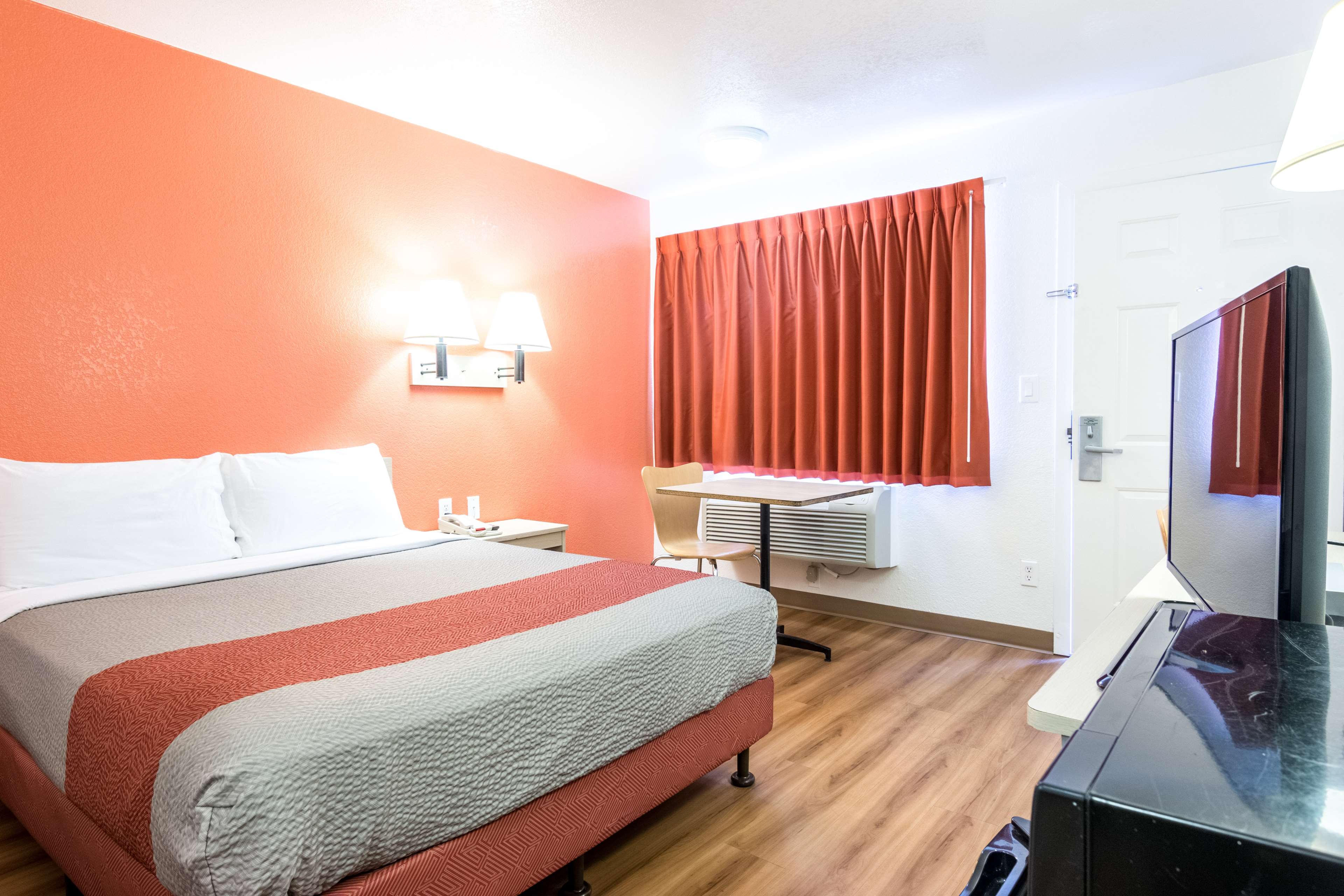 Motel 6 Longview