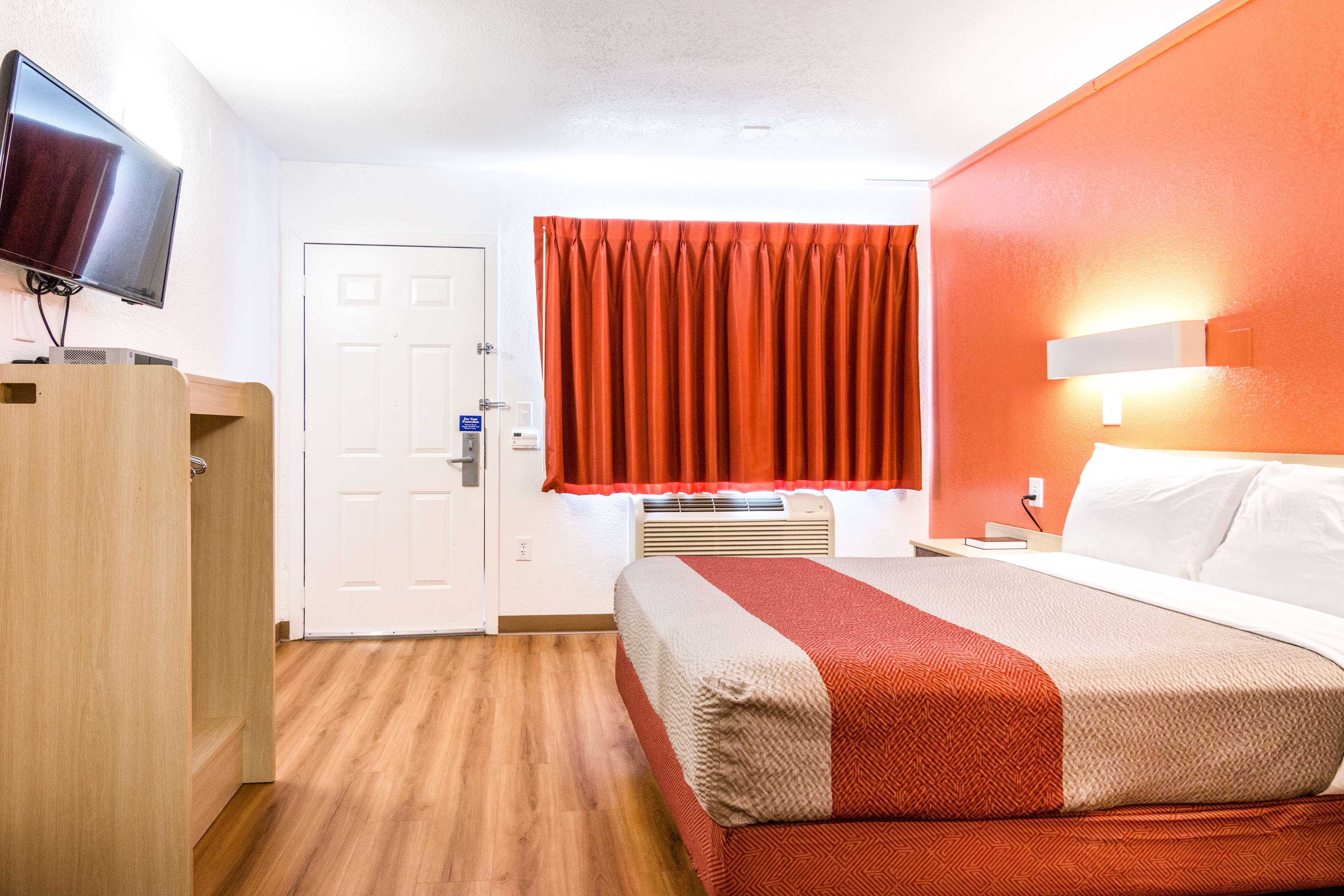 Motel 6 Longview