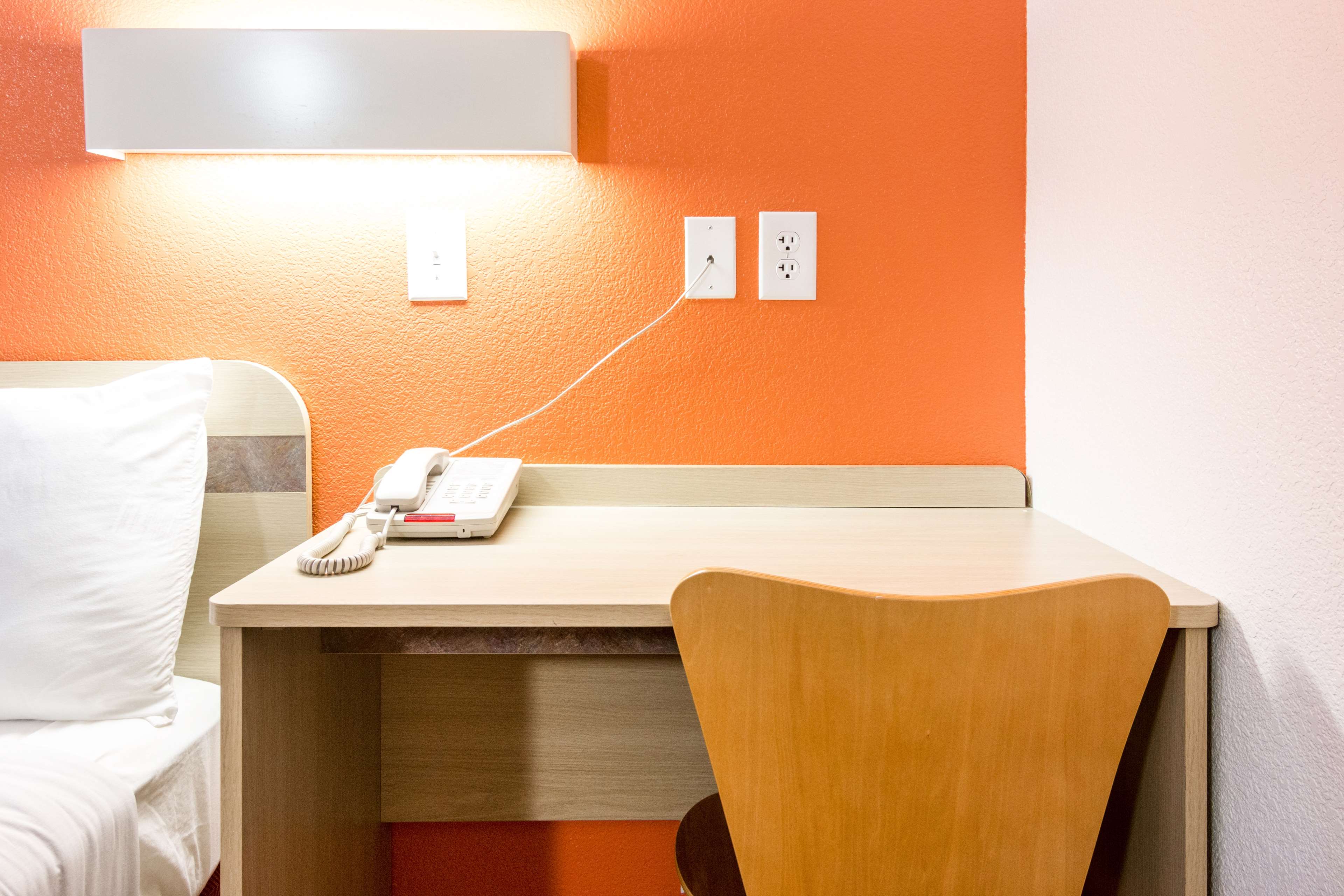 Motel 6 Longview
