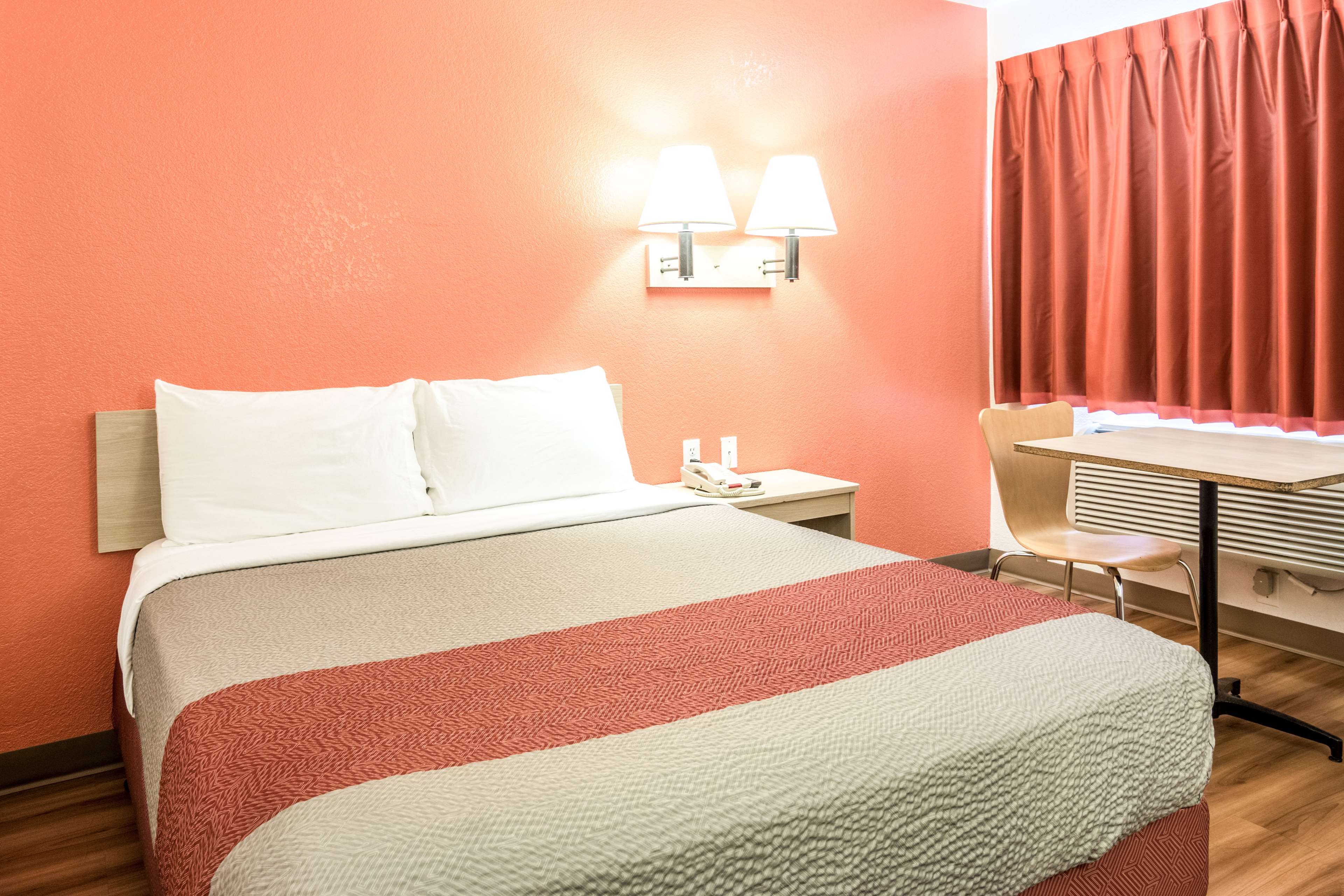 Motel 6 Longview