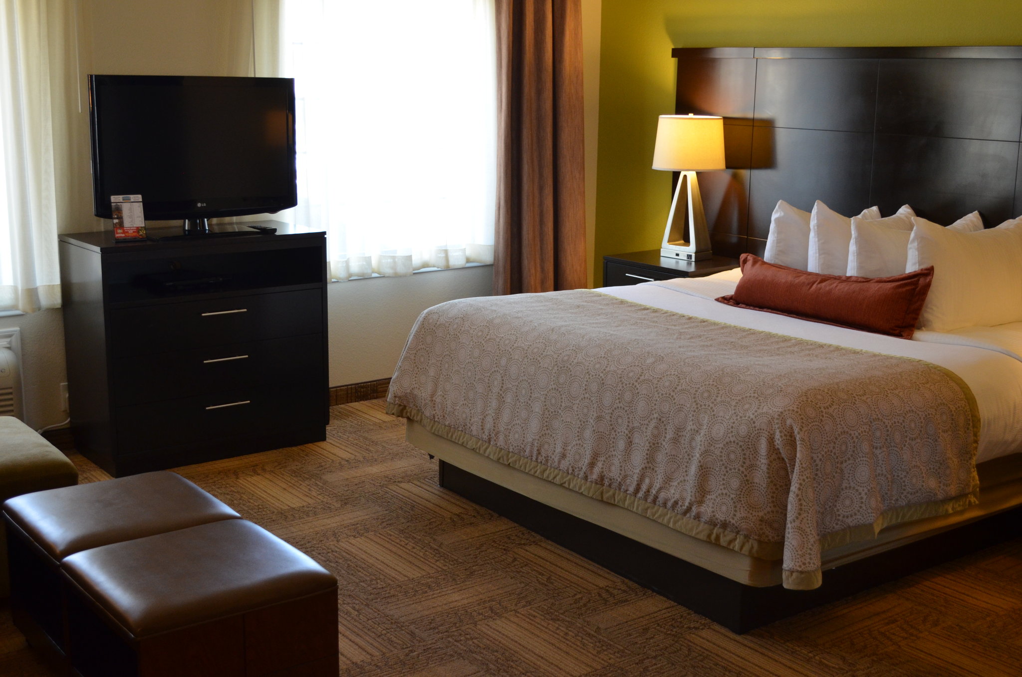 Staybridge Suites Longview