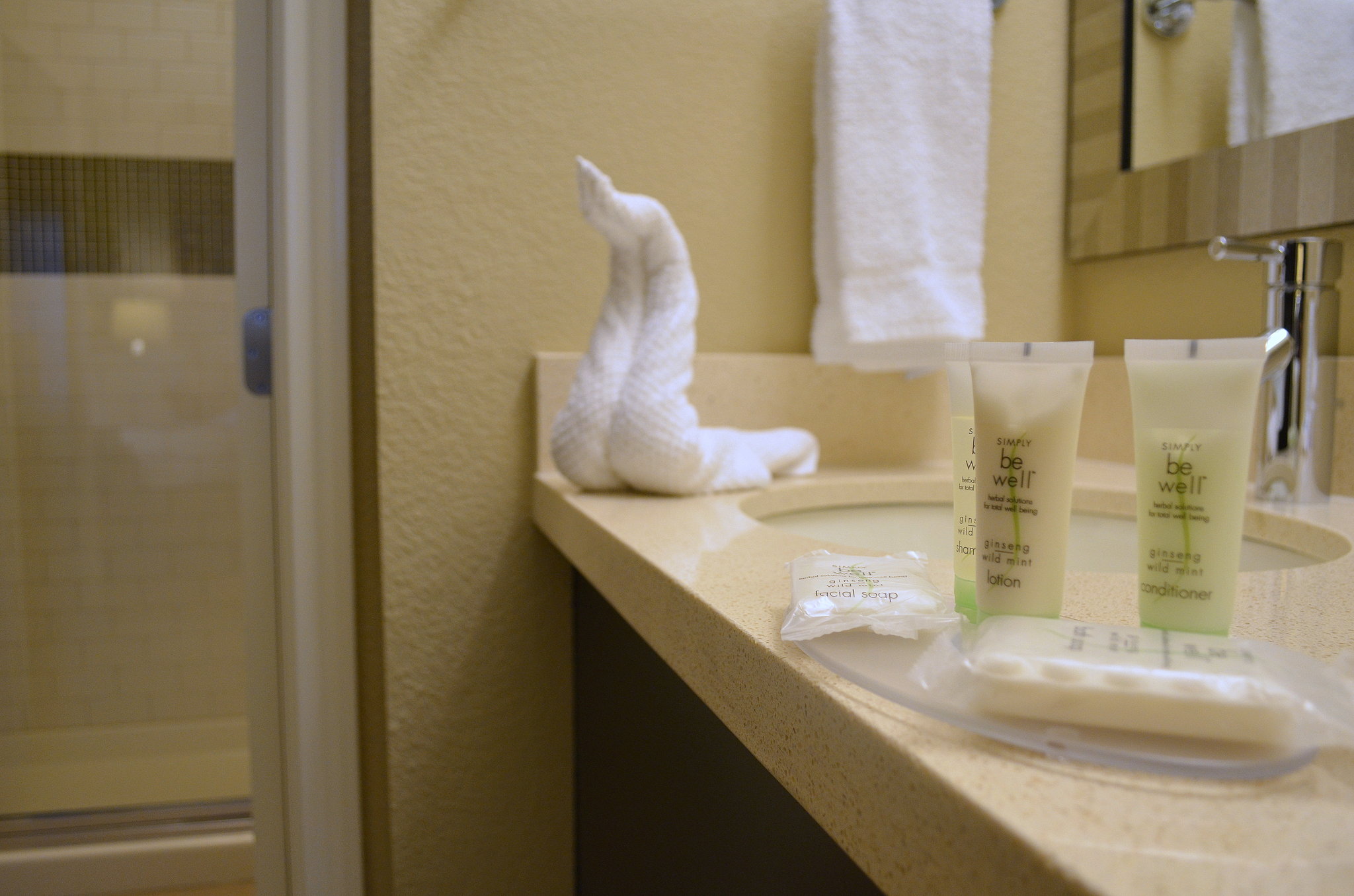 Staybridge Suites Longview