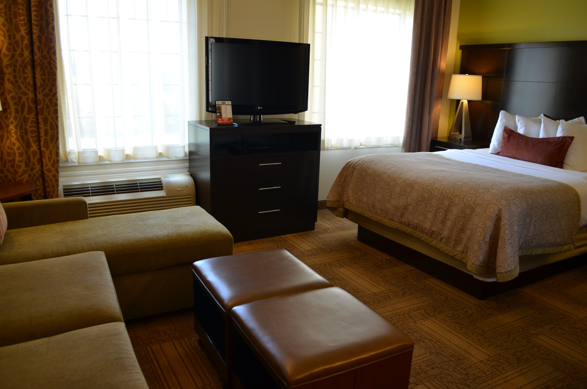 Staybridge Suites Longview