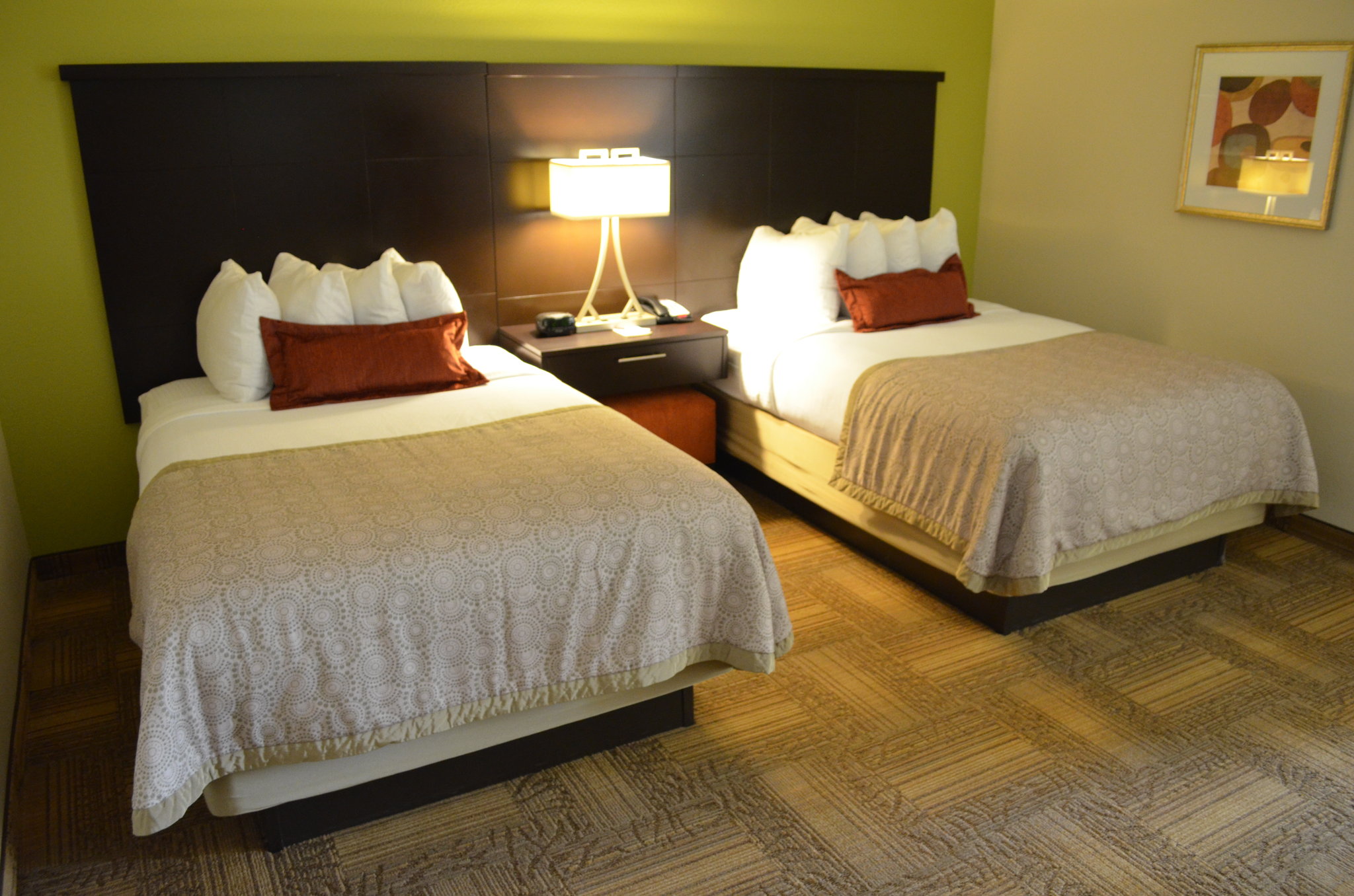 Staybridge Suites Longview