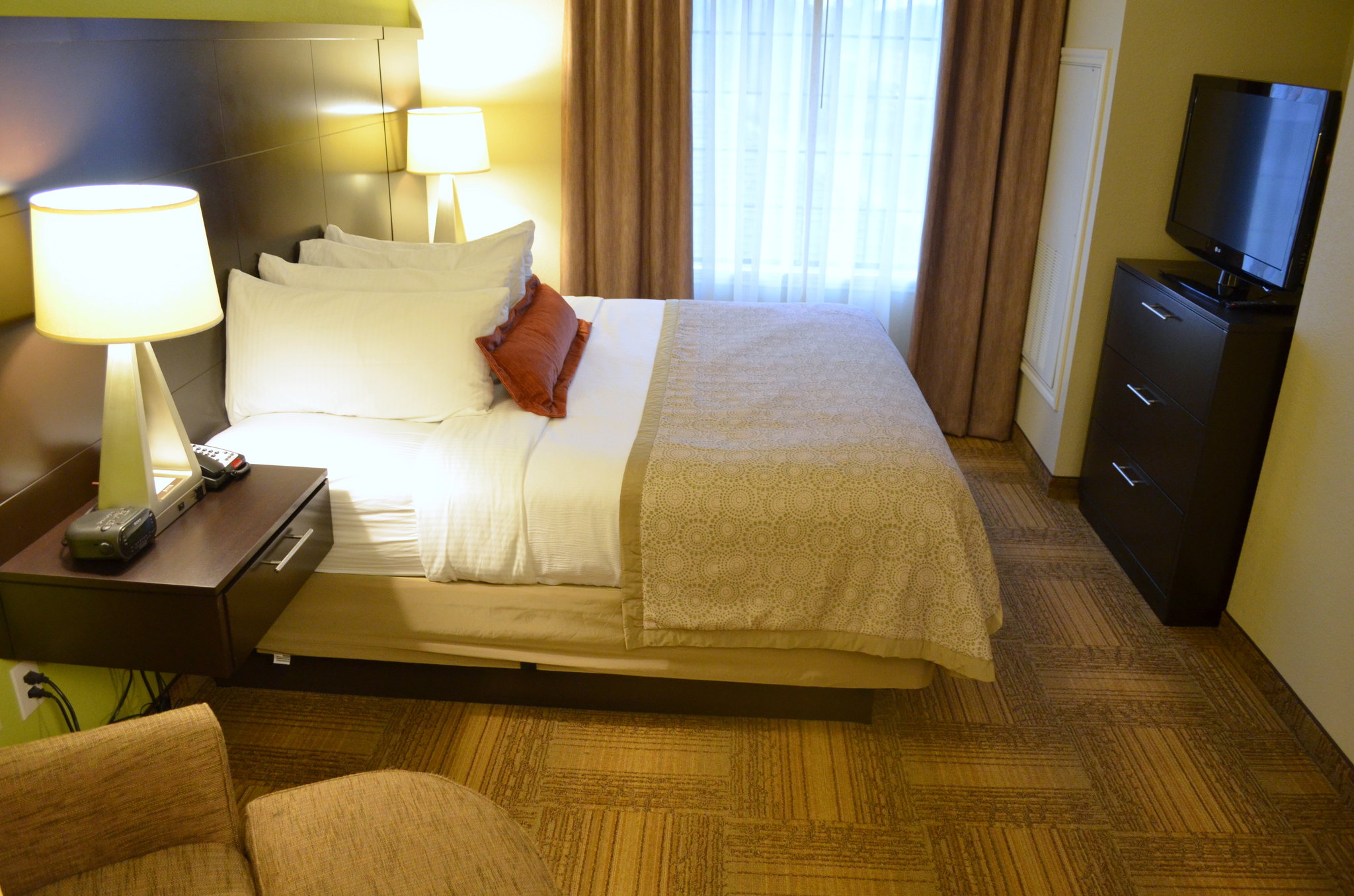 Staybridge Suites Longview