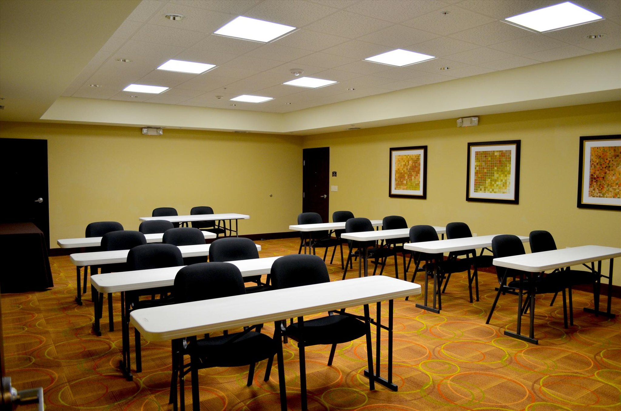 Staybridge Suites Longview