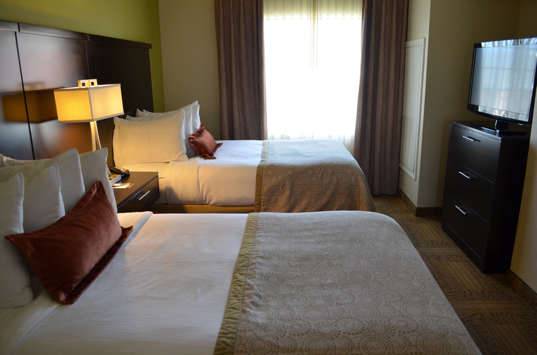 Staybridge Suites Longview