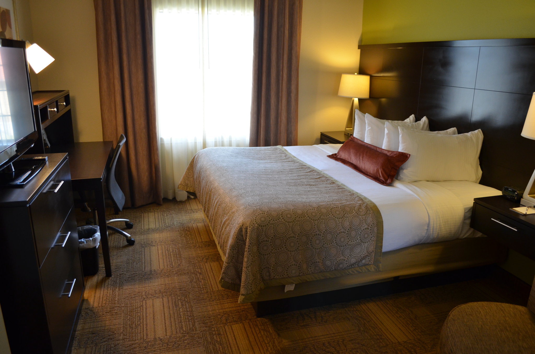 Staybridge Suites Longview