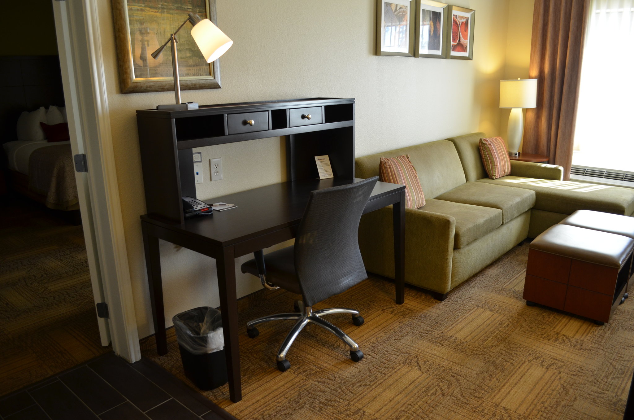 Staybridge Suites Longview