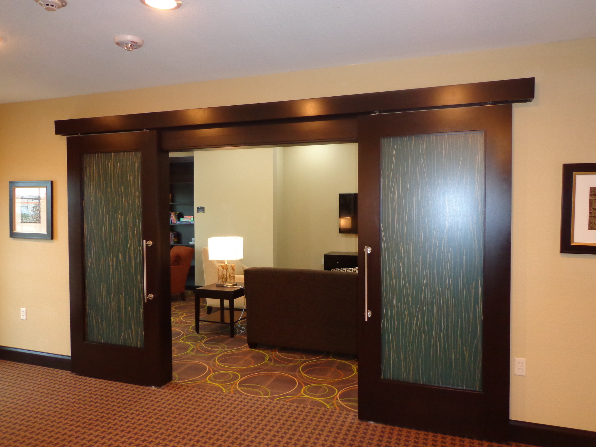 Staybridge Suites Longview