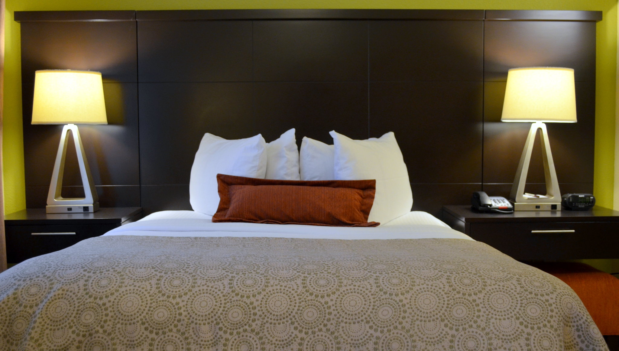 Staybridge Suites Longview