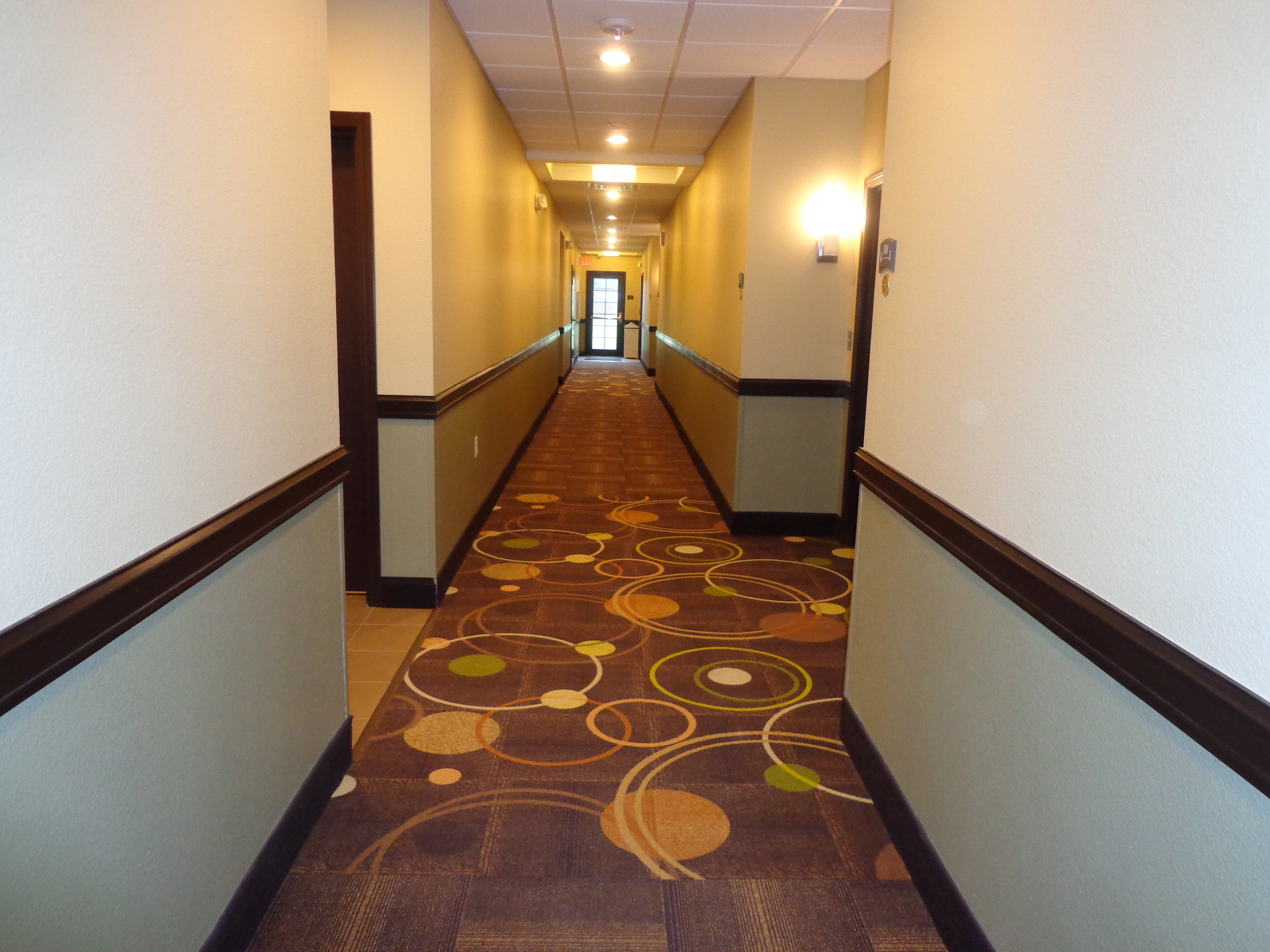 Staybridge Suites Longview
