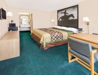 Arya Inn & Extended Stay