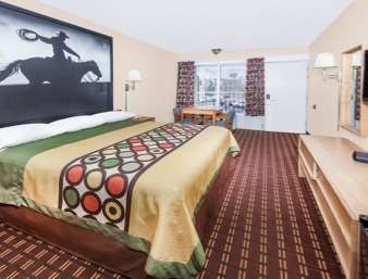 Arya Inn & Extended Stay