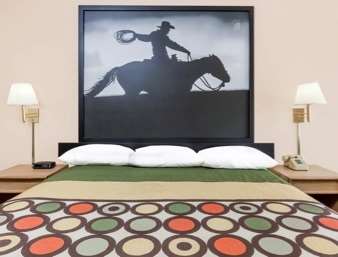 Arya Inn & Extended Stay