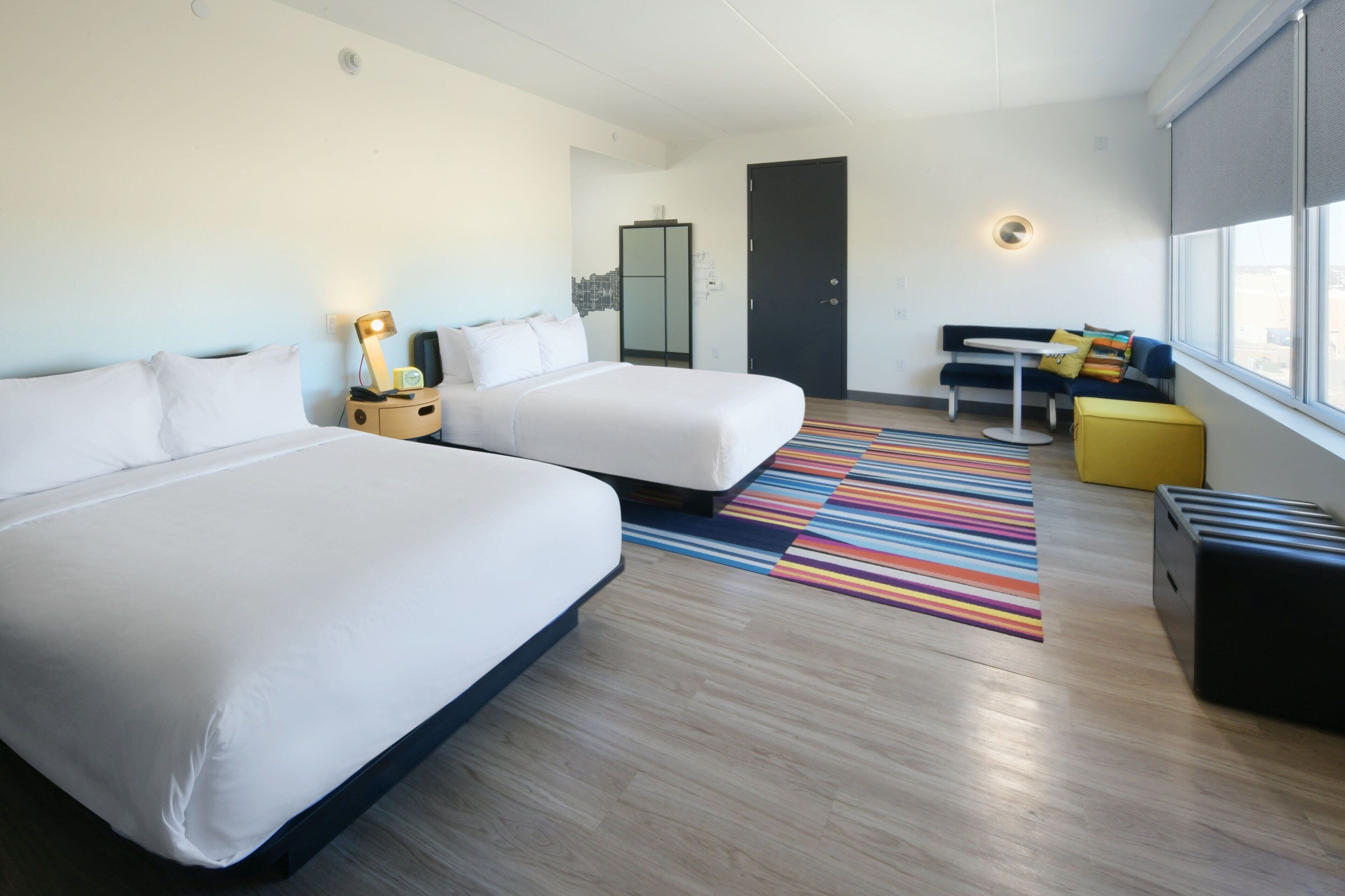 Aloft Lubbock