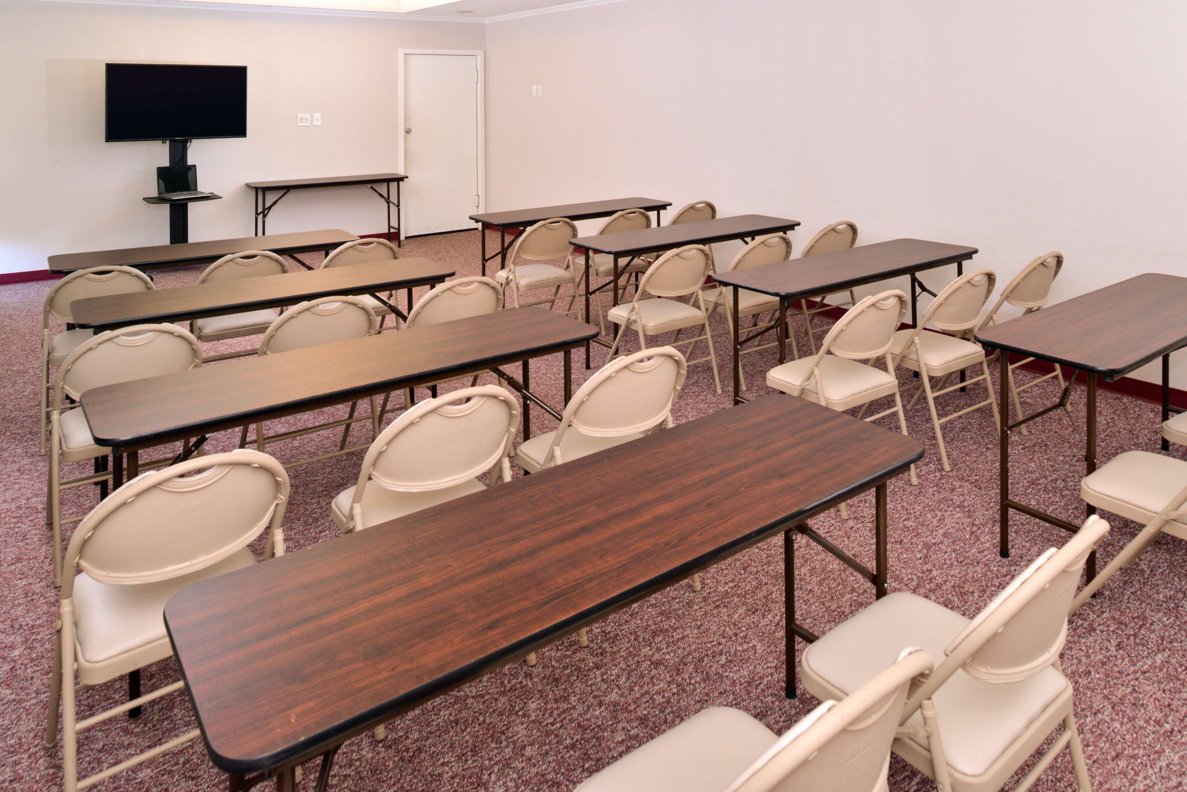 Americas Best Value Inn - Lubbock E