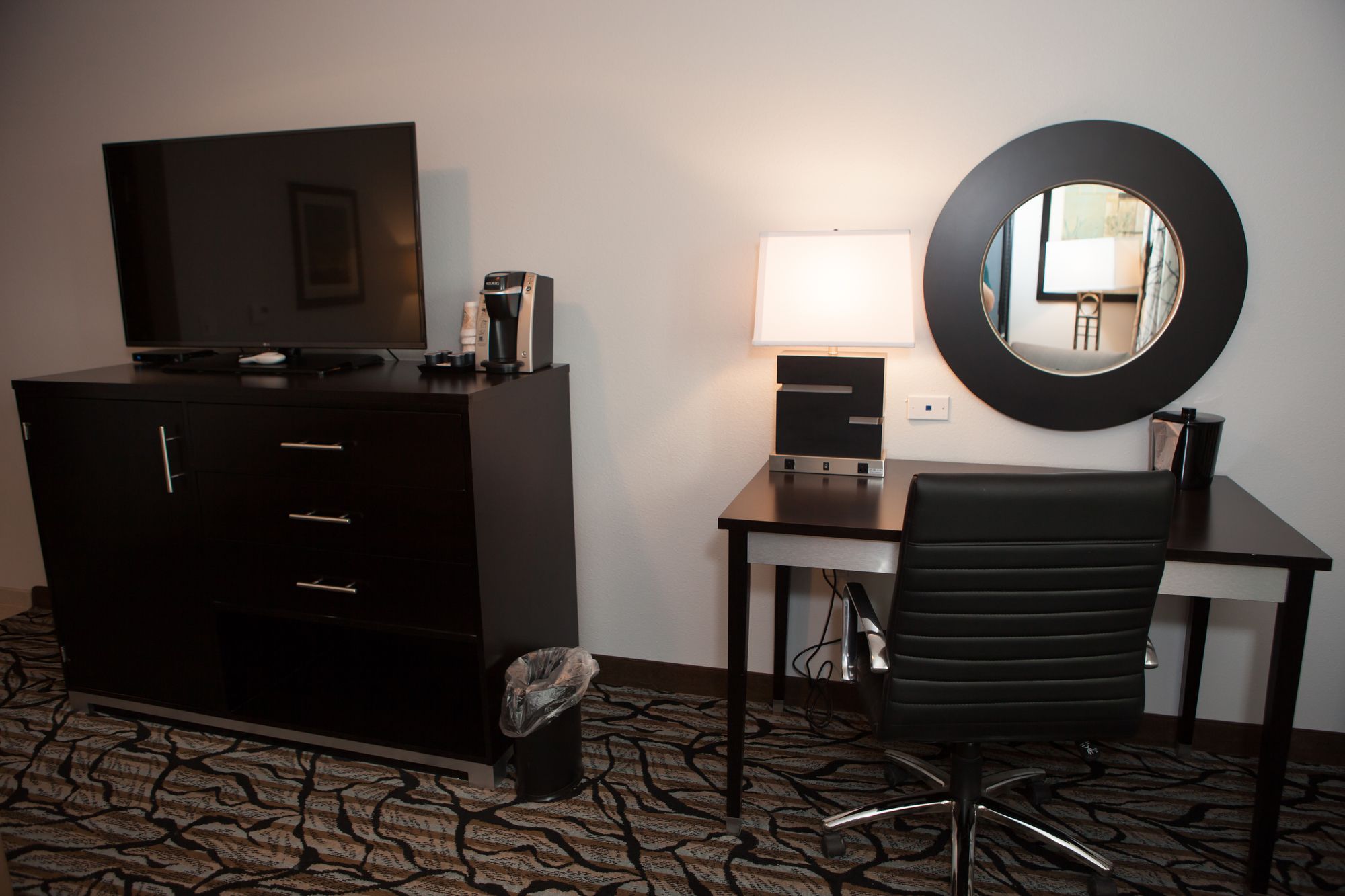 La Quinta Inn & Suites by Wyndham Lubbock Southwest