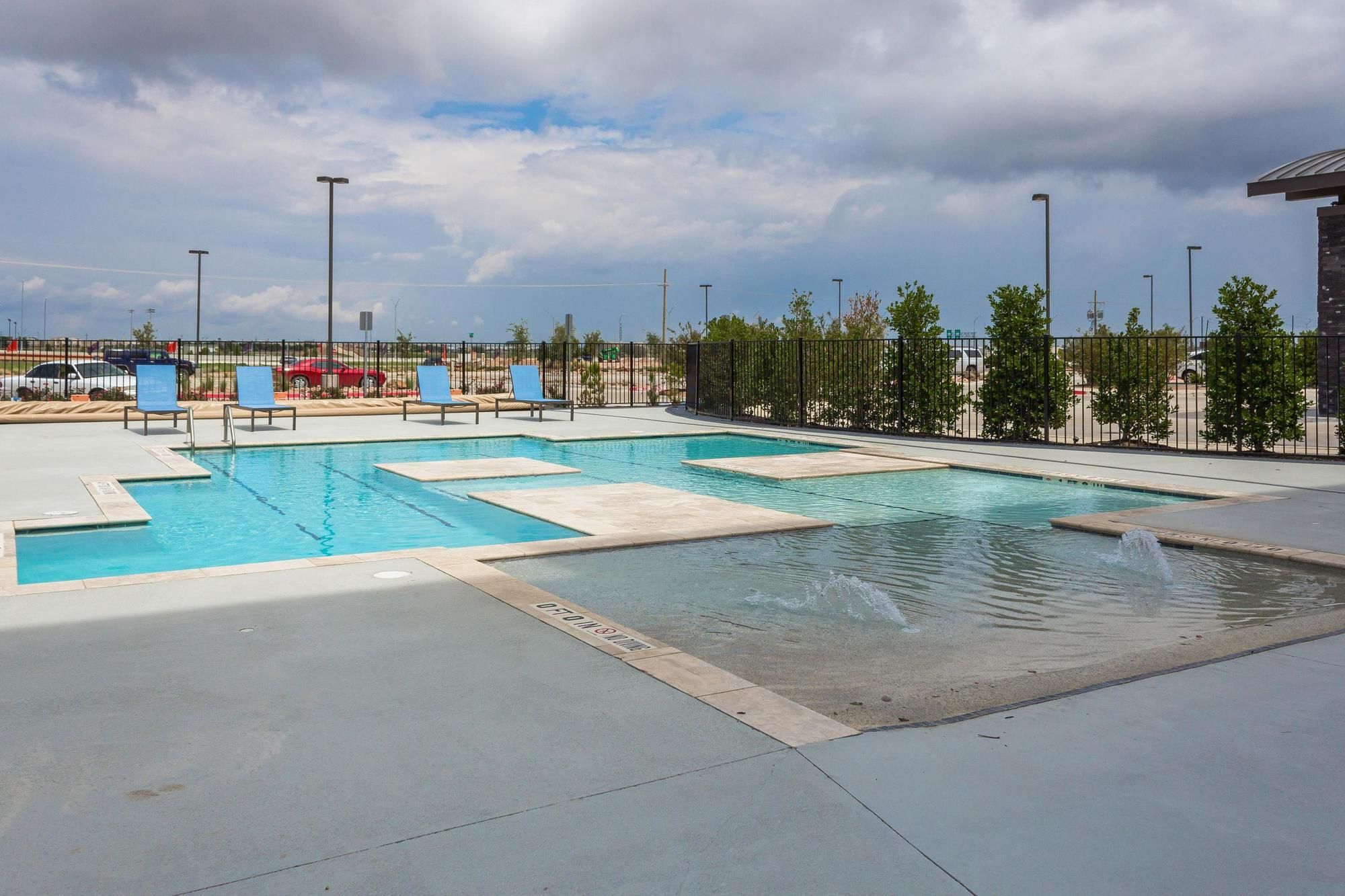 La Quinta Inn & Suites by Wyndham Lubbock Southwest