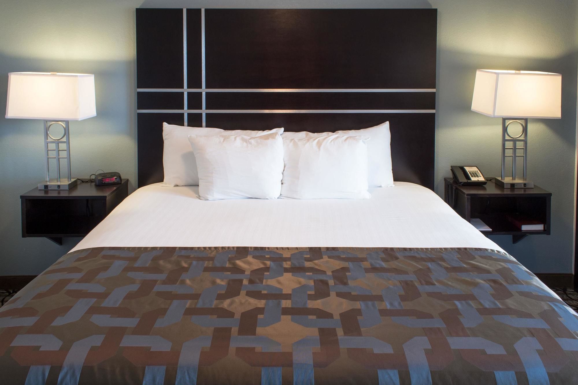 La Quinta Inn & Suites by Wyndham Lubbock Southwest