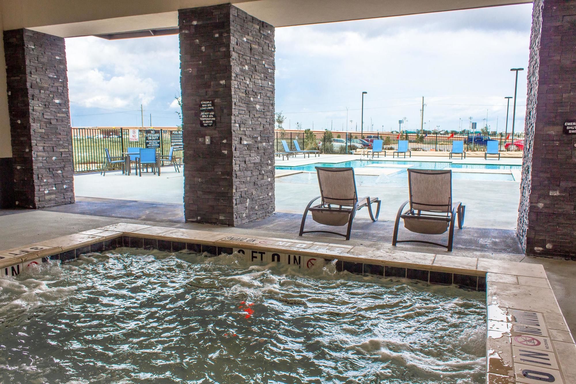 La Quinta Inn & Suites by Wyndham Lubbock Southwest