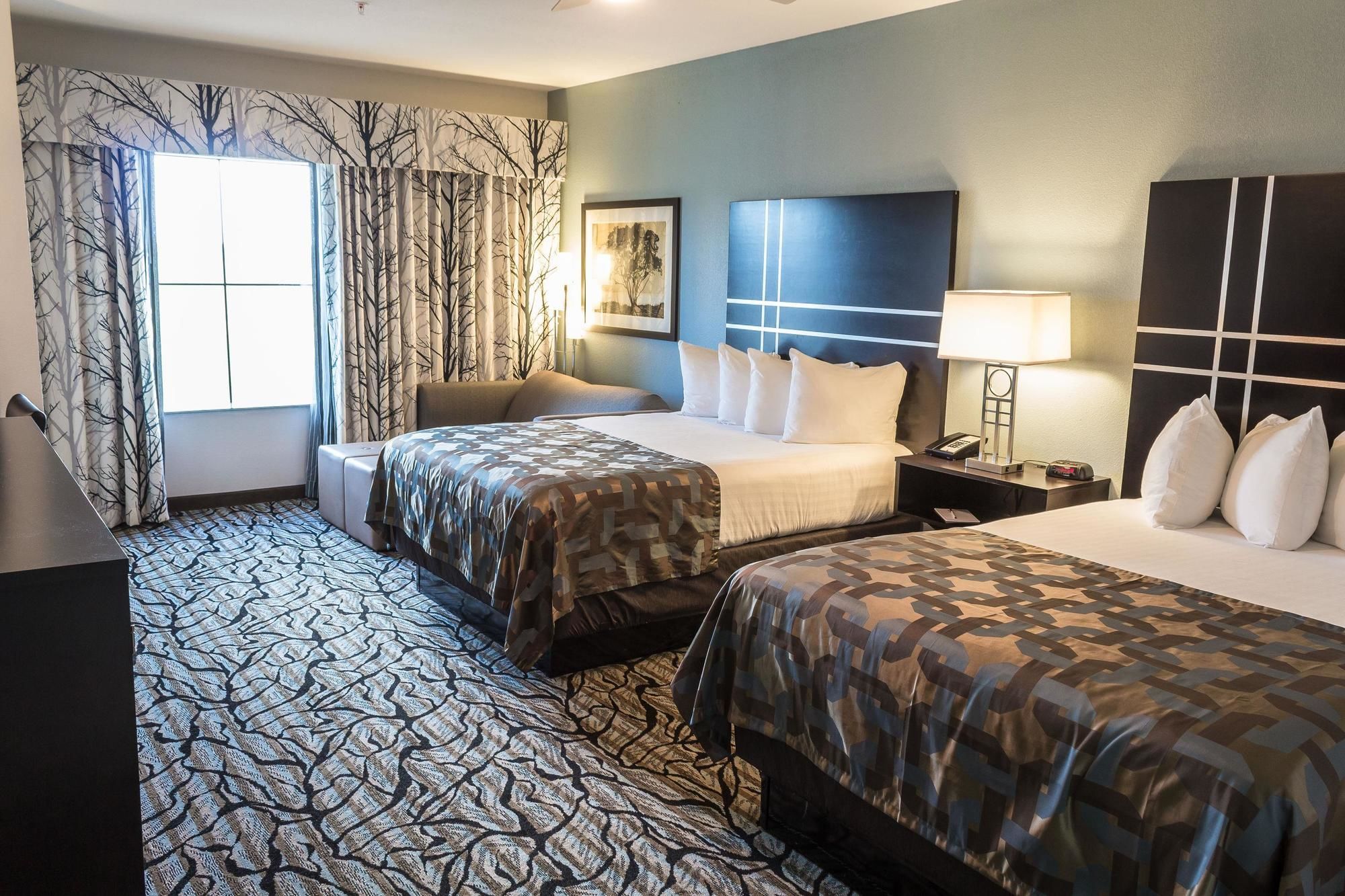 La Quinta Inn & Suites by Wyndham Lubbock Southwest
