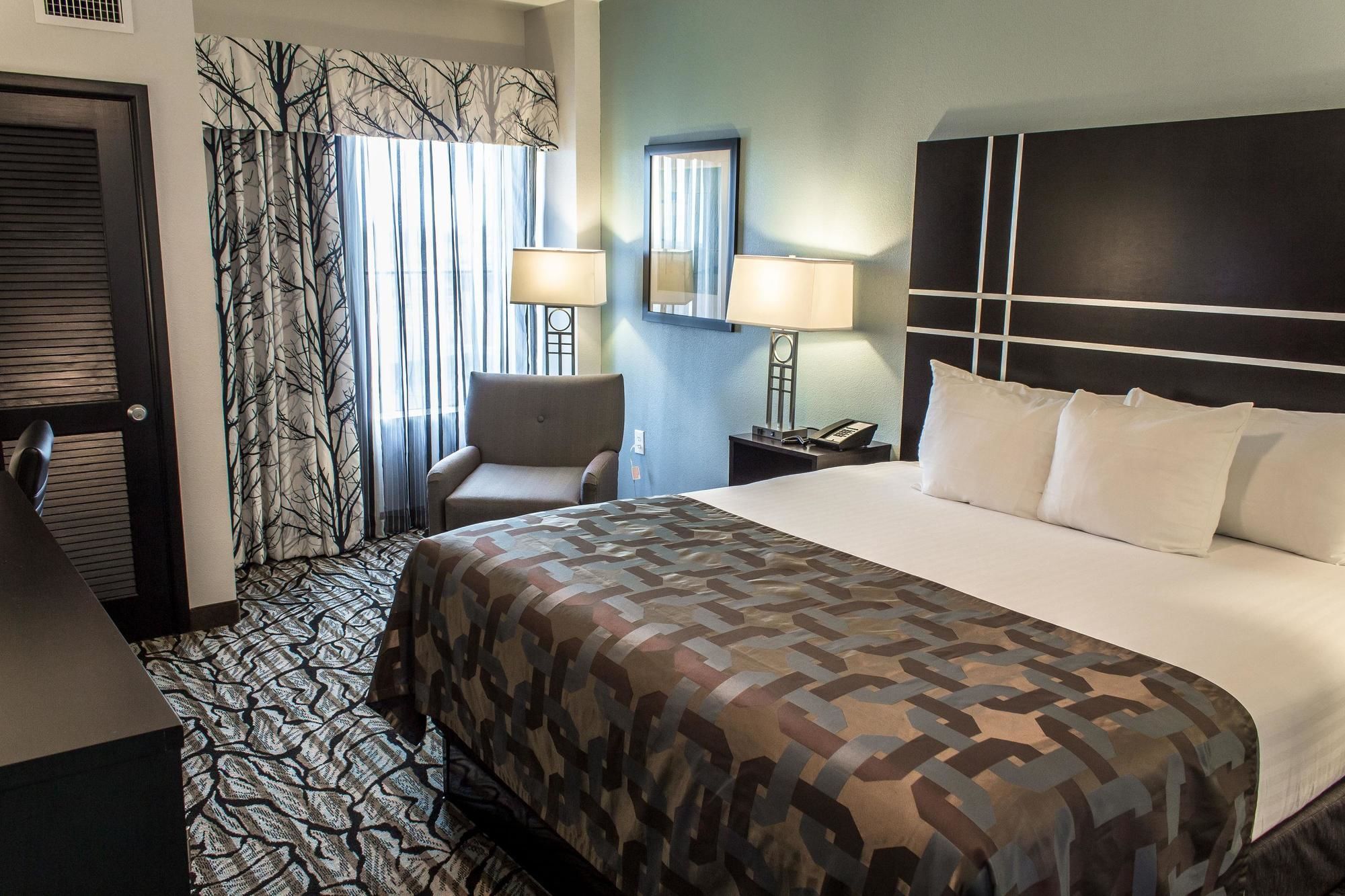 La Quinta Inn & Suites by Wyndham Lubbock Southwest