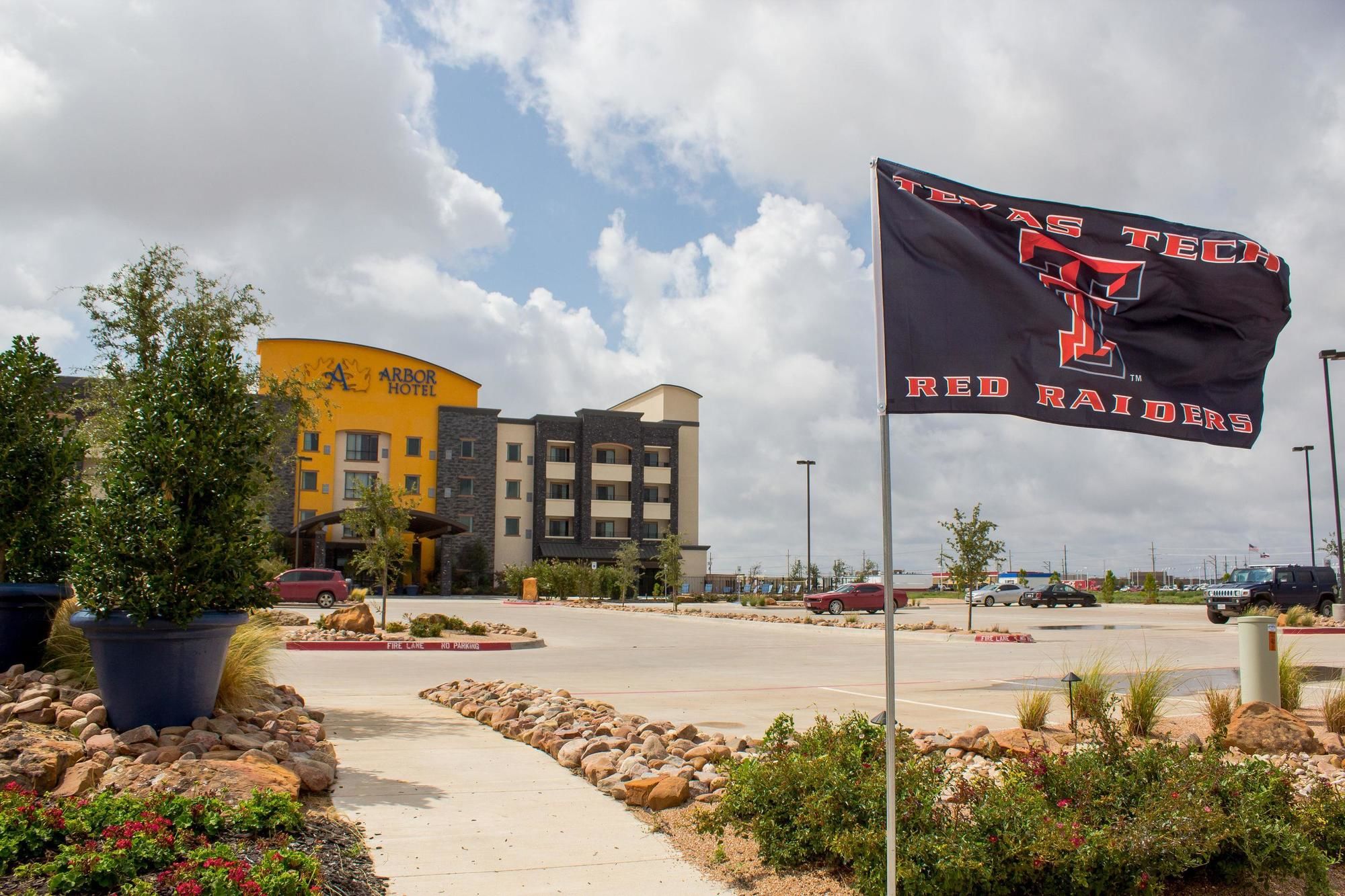La Quinta Inn & Suites by Wyndham Lubbock Southwest
