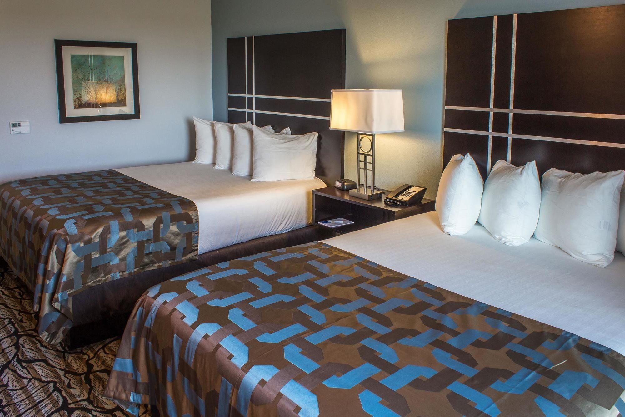 La Quinta Inn & Suites by Wyndham Lubbock Southwest
