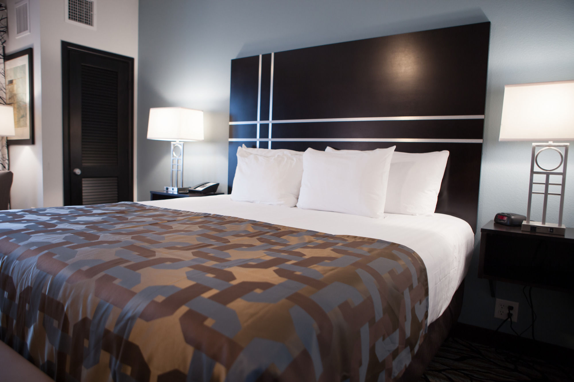 La Quinta Inn & Suites by Wyndham Lubbock Southwest
