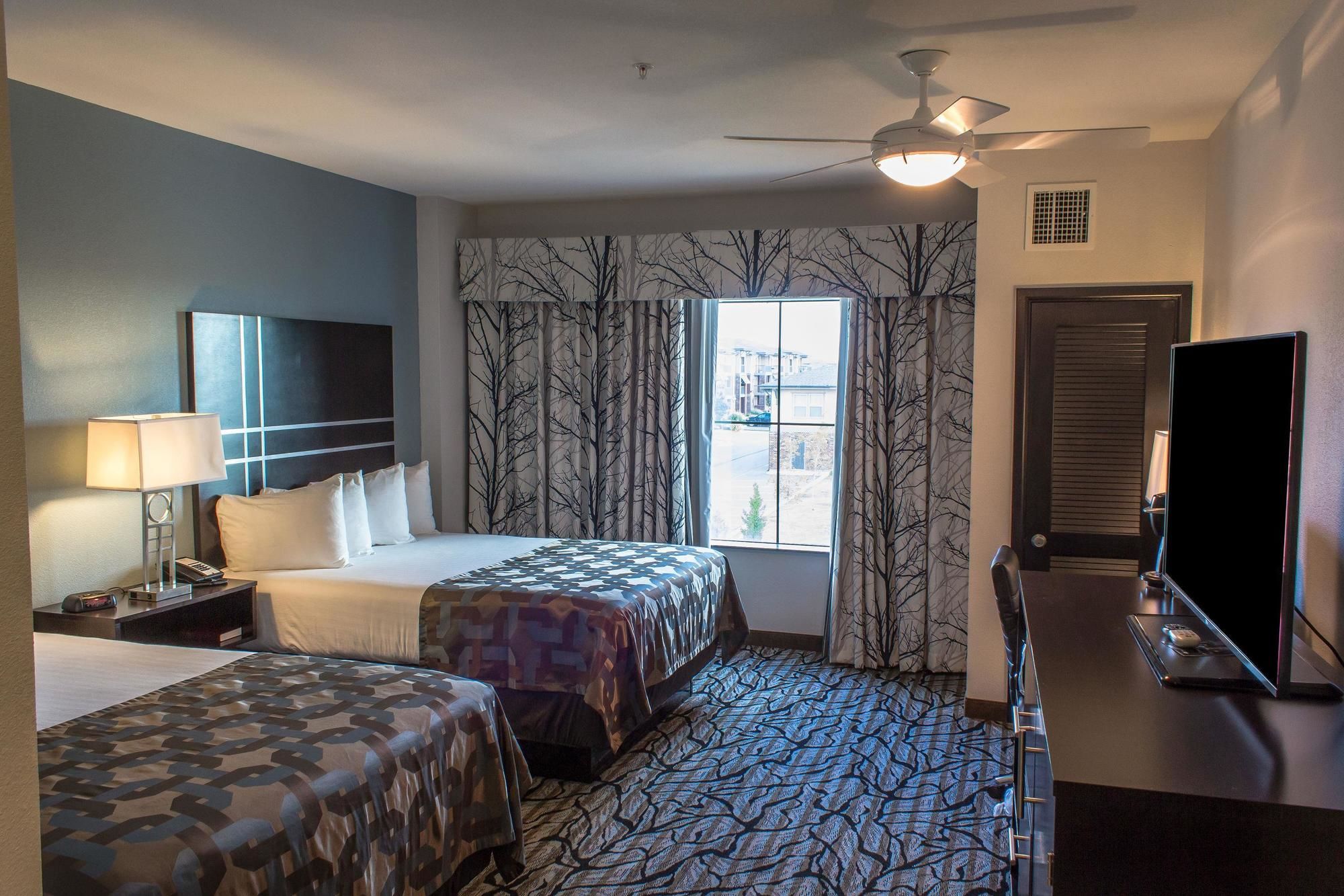 La Quinta Inn & Suites by Wyndham Lubbock Southwest