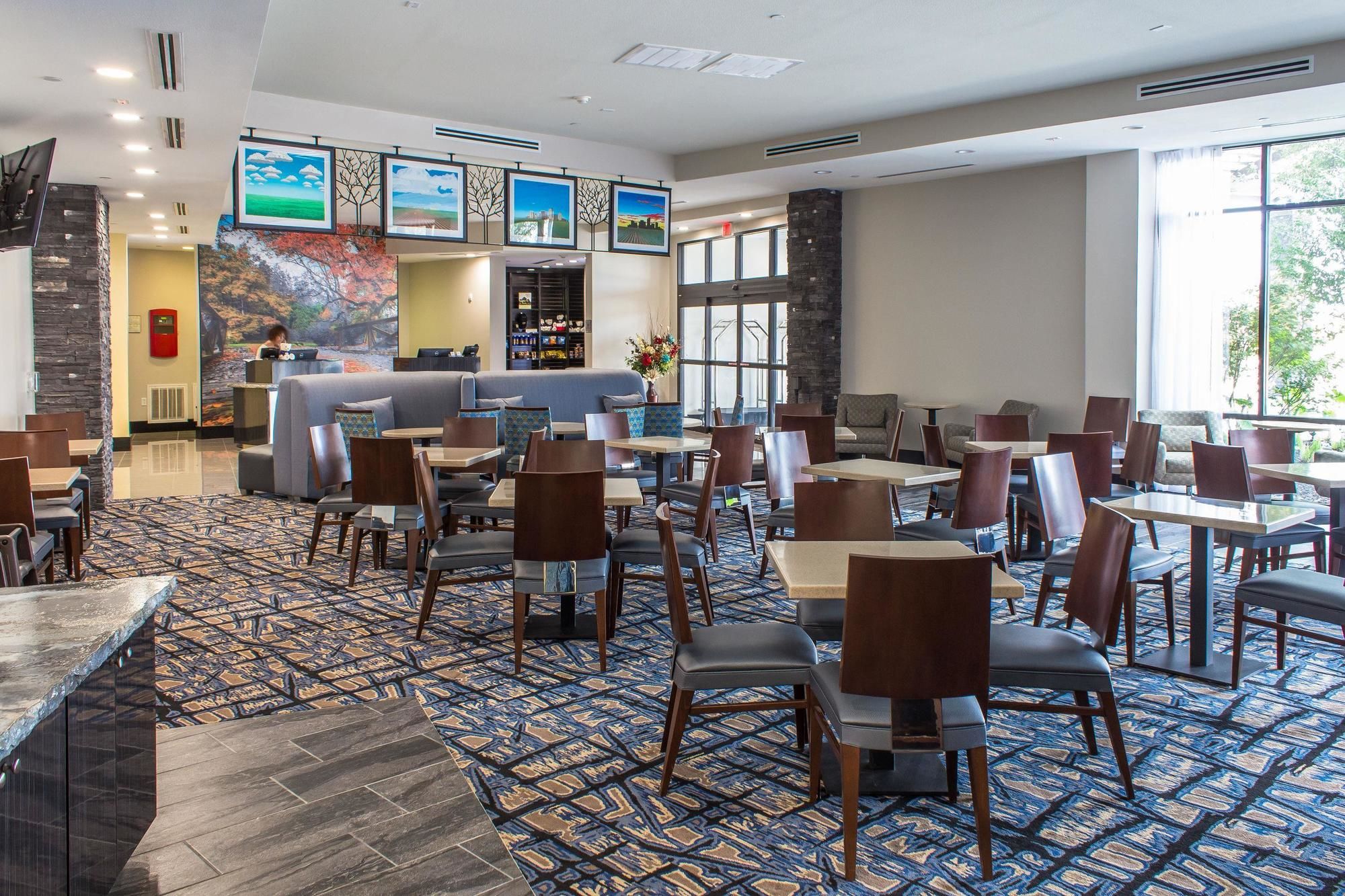 La Quinta Inn & Suites by Wyndham Lubbock Southwest
