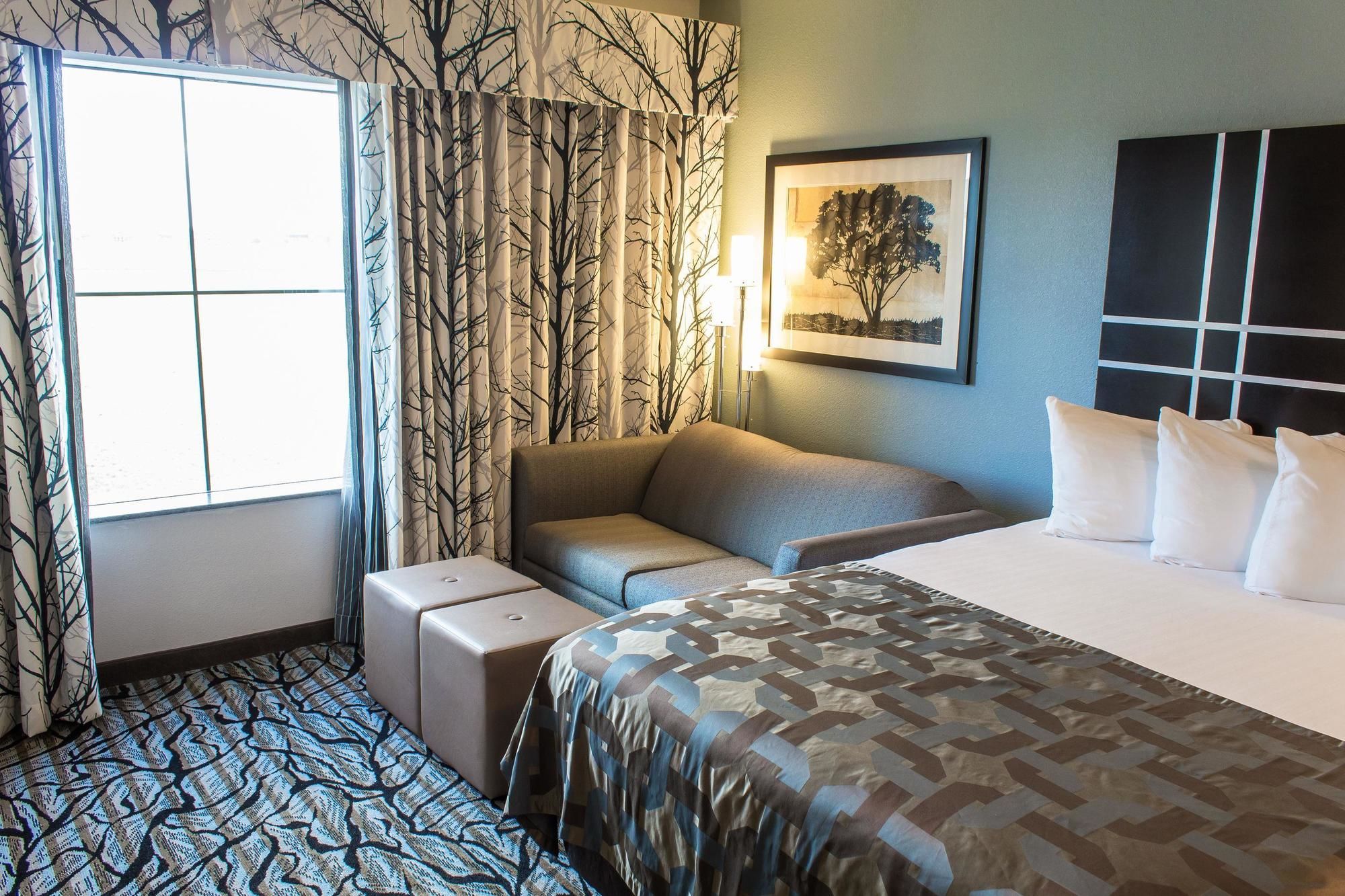 La Quinta Inn & Suites by Wyndham Lubbock Southwest