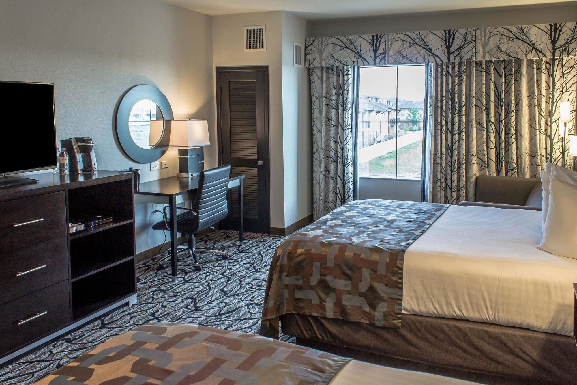 La Quinta Inn & Suites by Wyndham Lubbock Southwest