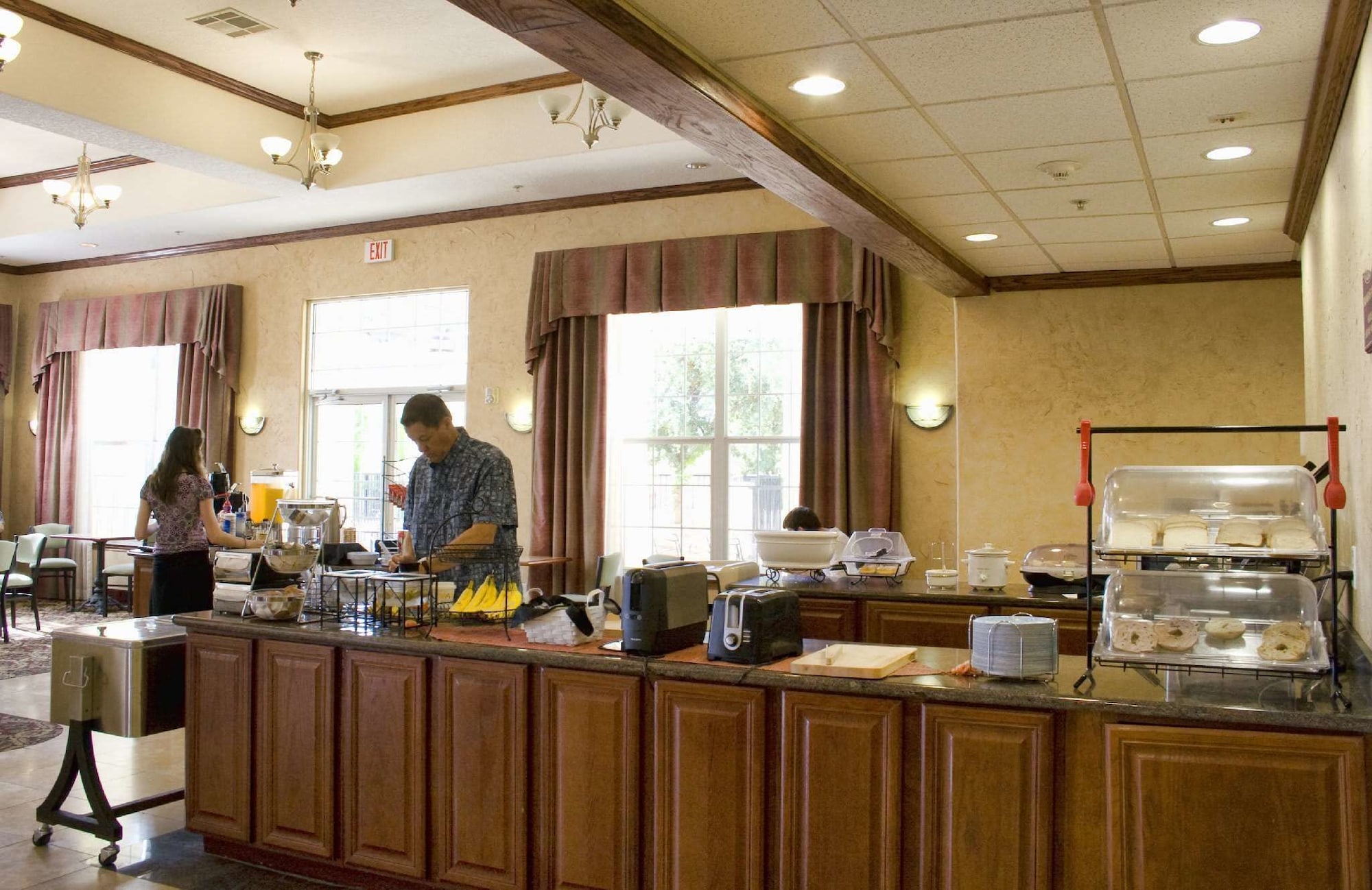 Best Western Lubbock West Inn & Suites