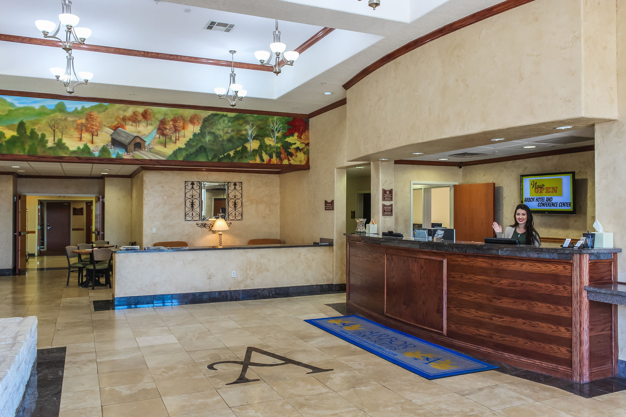 Best Western Lubbock West Inn & Suites