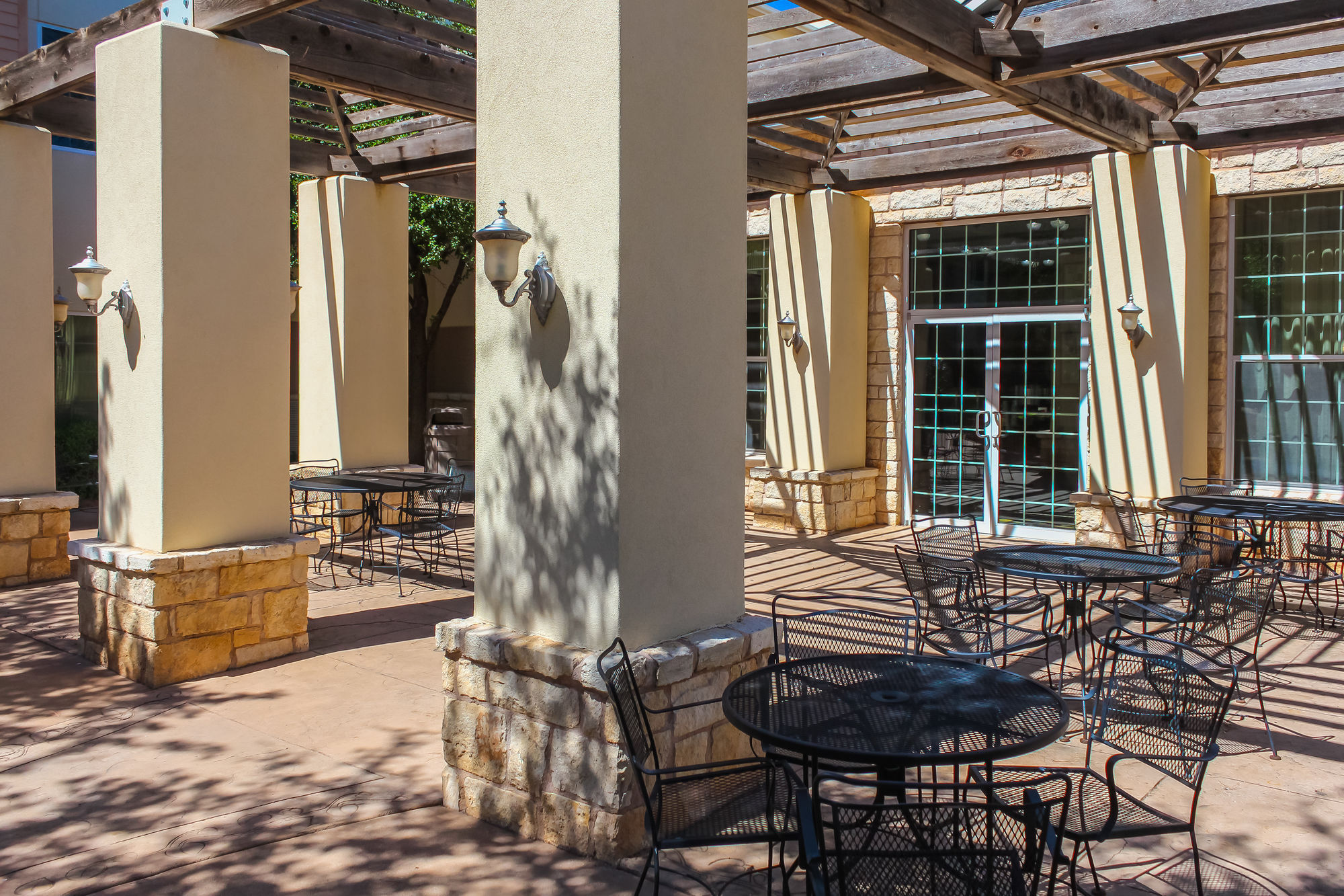 Best Western Lubbock West Inn & Suites