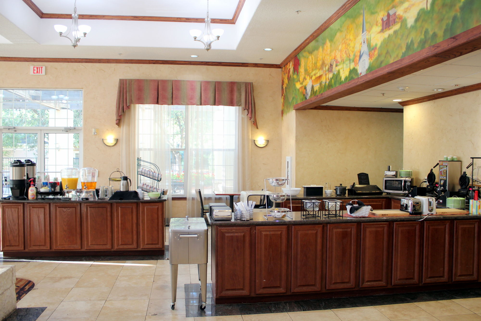 Best Western Lubbock West Inn & Suites