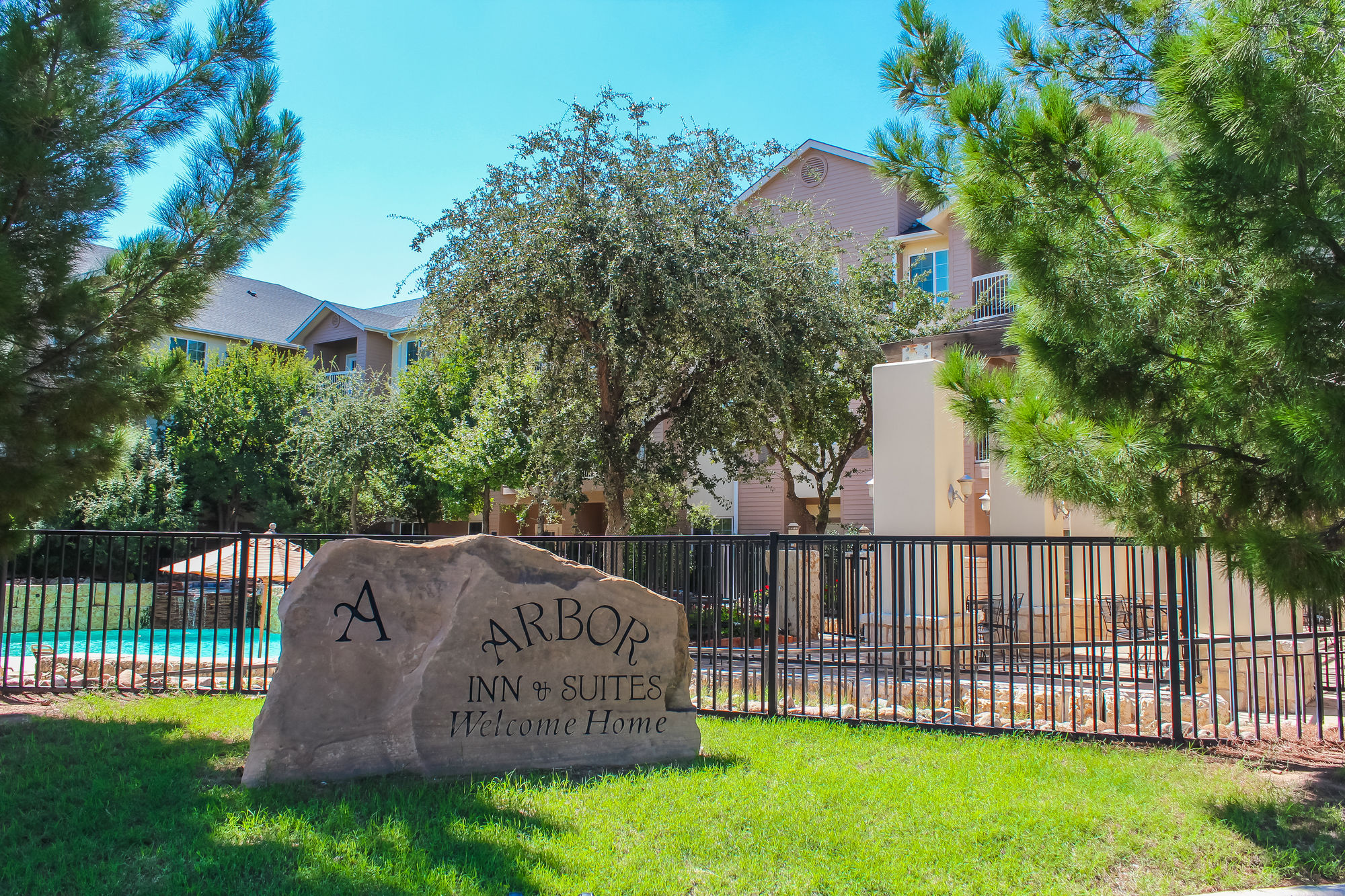 Best Western Lubbock West Inn & Suites