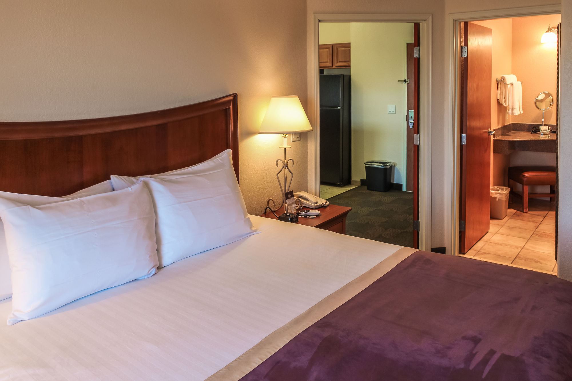 Best Western Lubbock West Inn & Suites