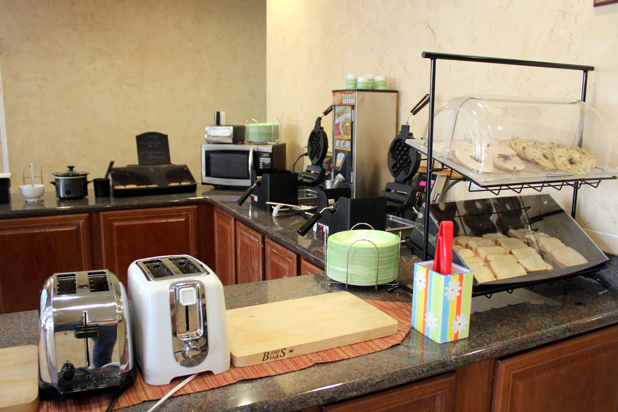 Best Western Lubbock West Inn & Suites