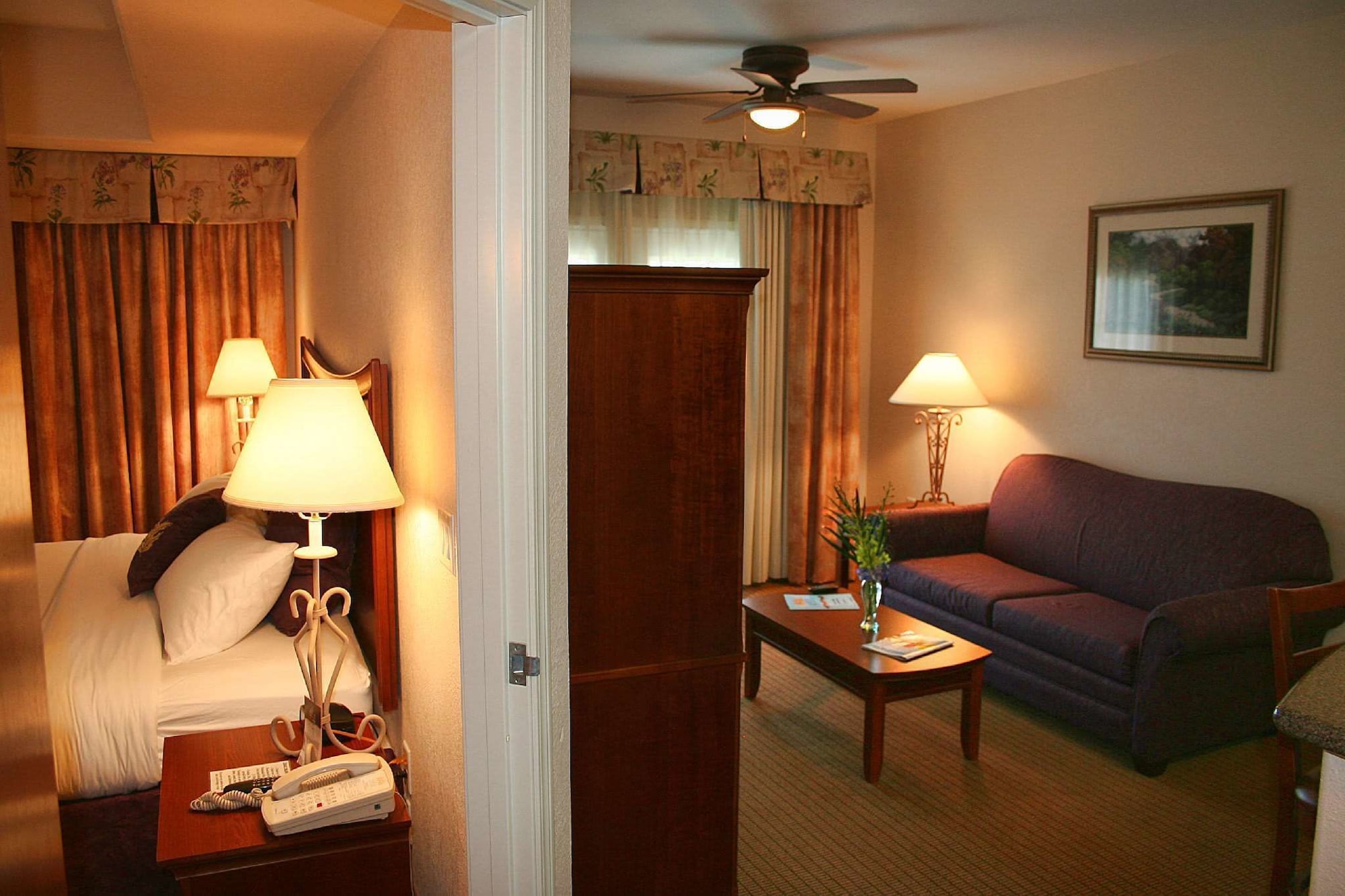 Best Western Lubbock West Inn & Suites
