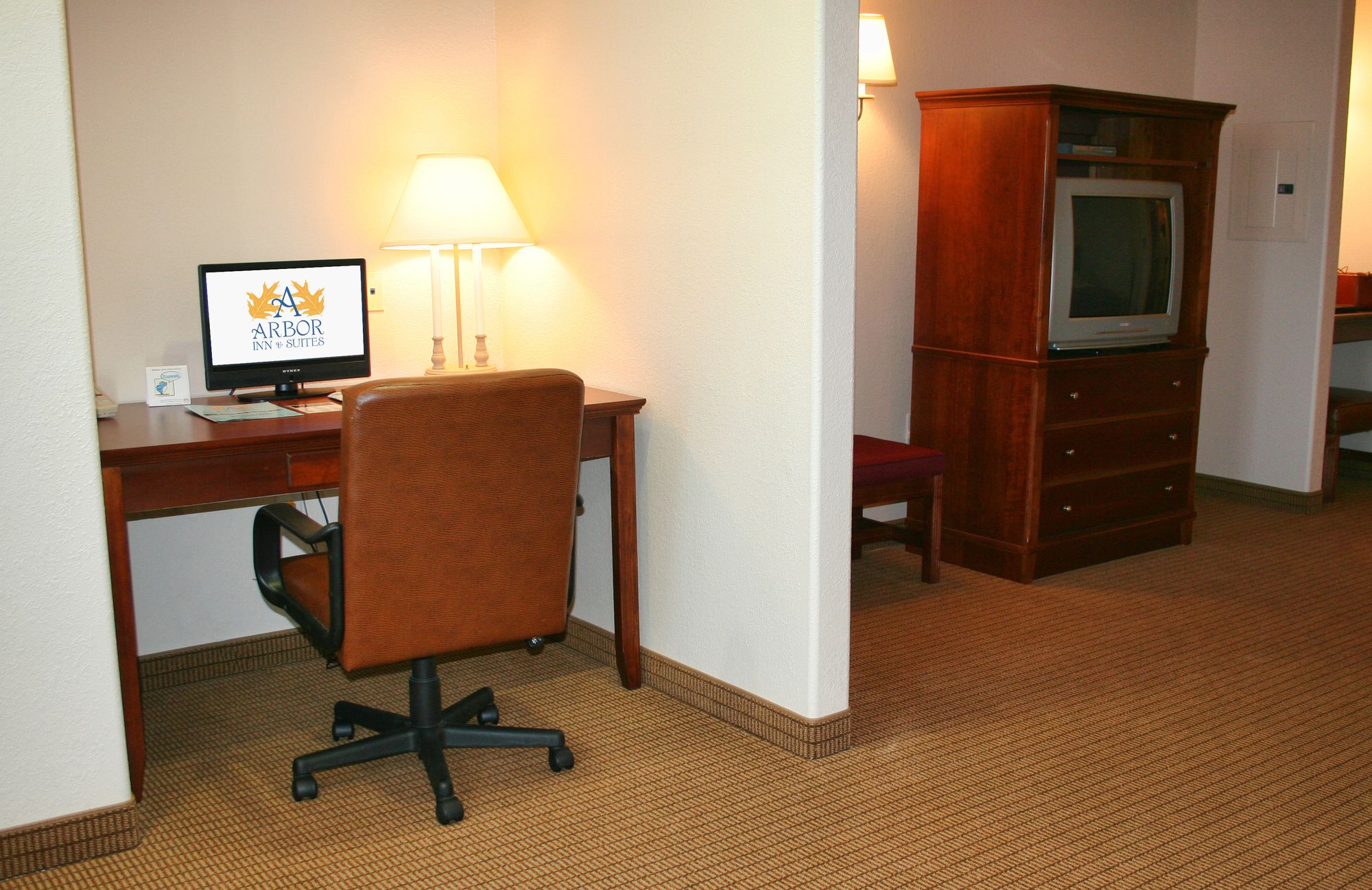 Best Western Lubbock West Inn & Suites