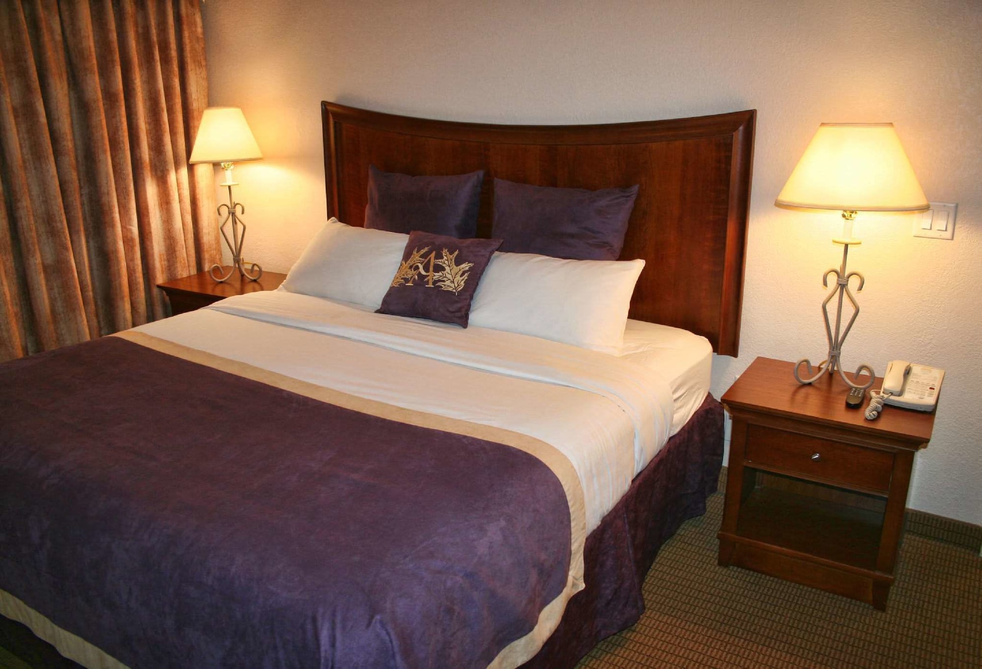 Best Western Lubbock West Inn & Suites