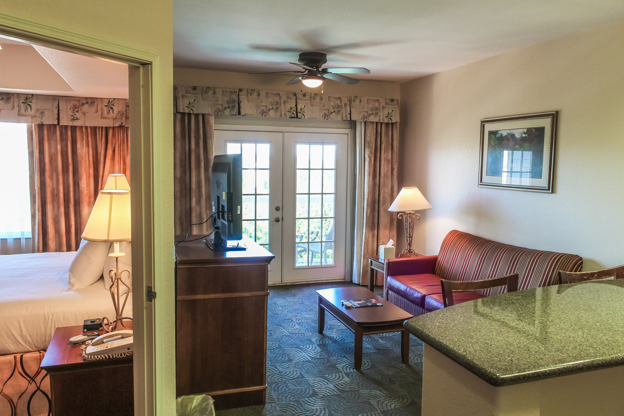 Best Western Lubbock West Inn & Suites