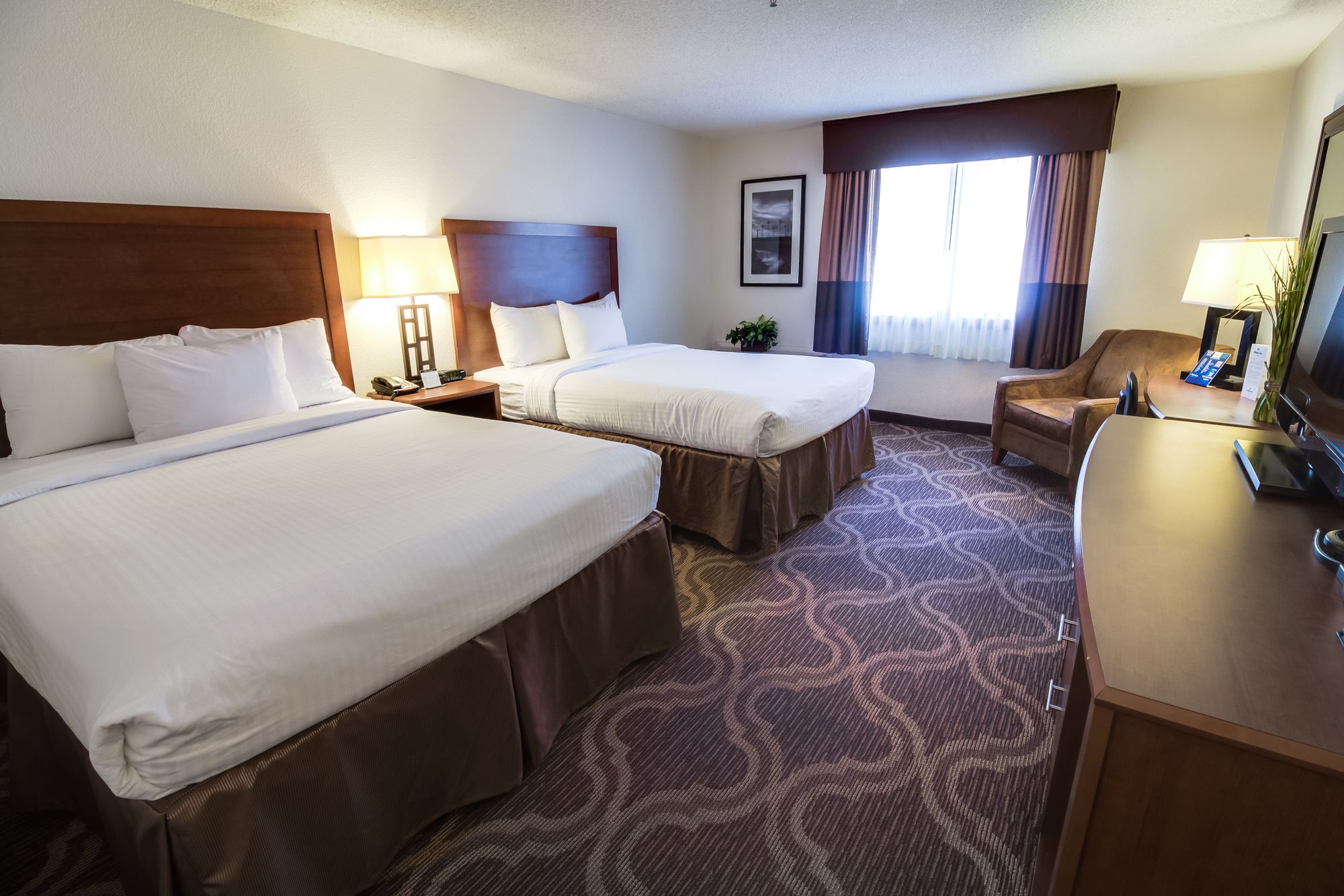Ashmore Inn and Suites