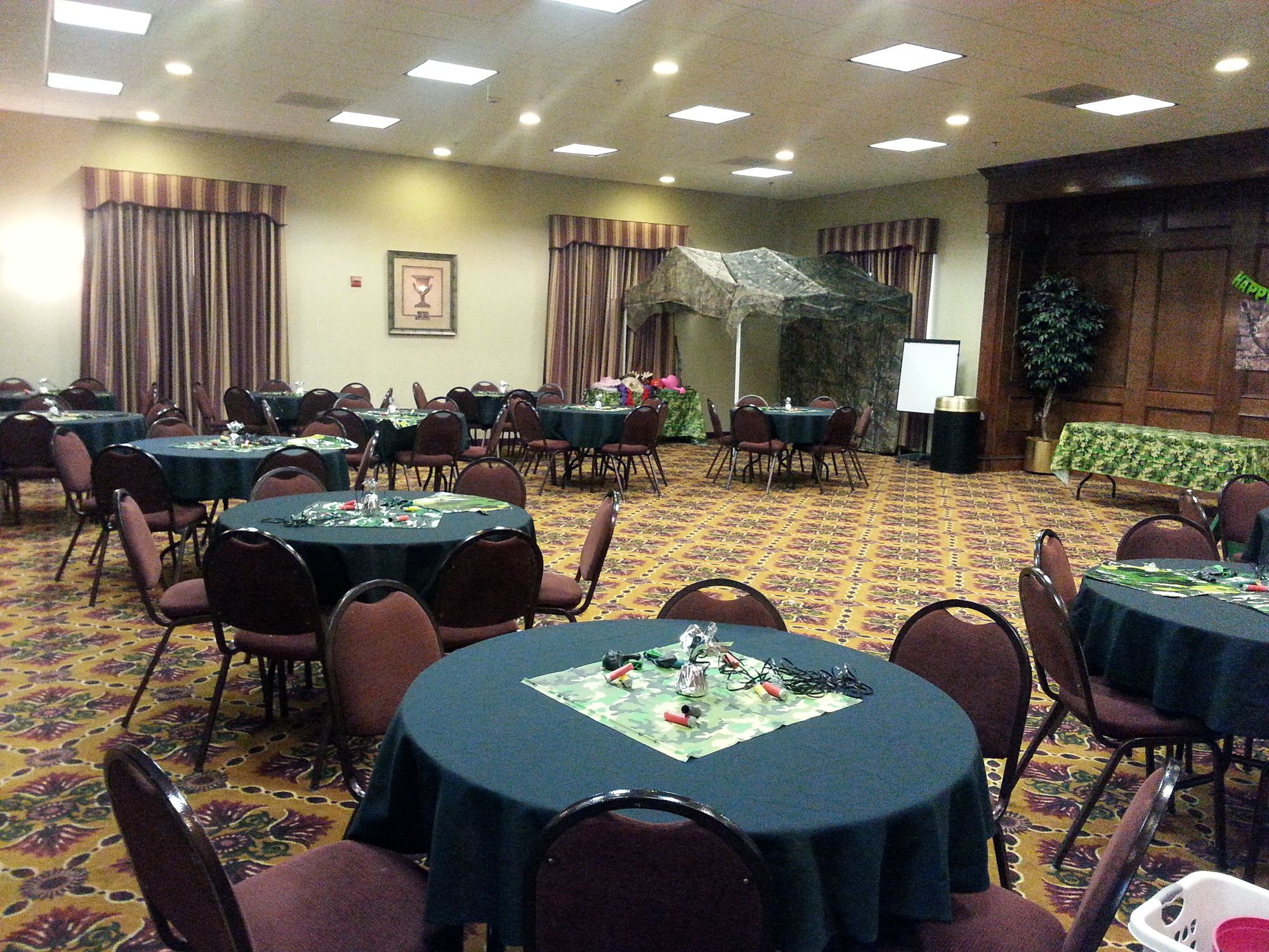 Ashmore Inn and Suites