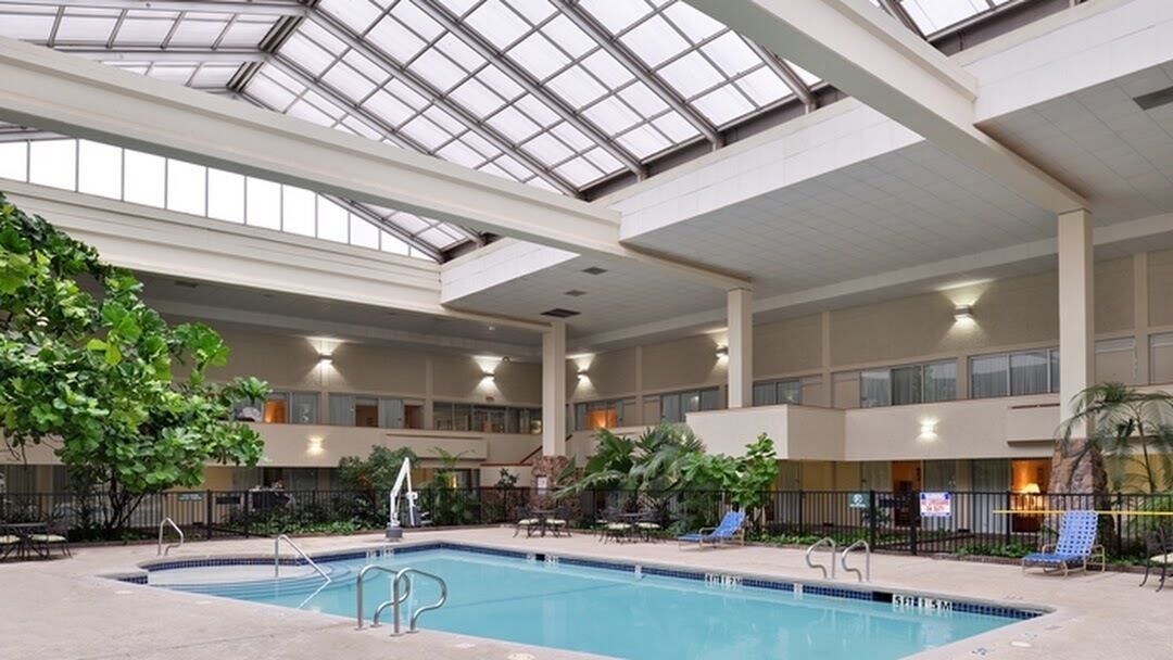 Hotel Ava