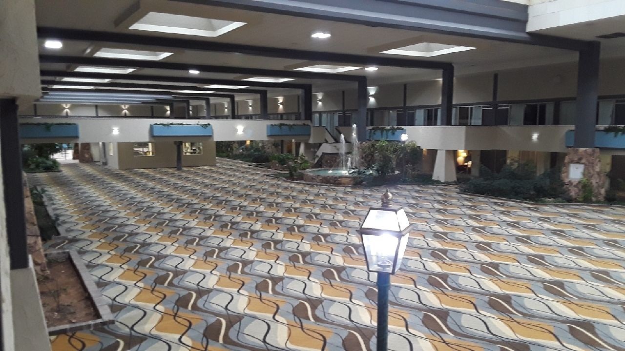 Hotel Ava