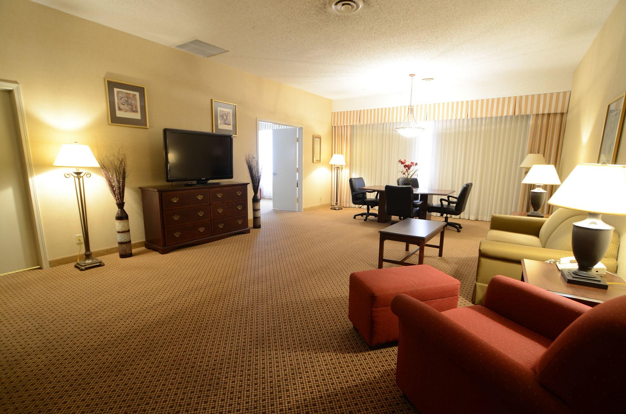Hotel Ava